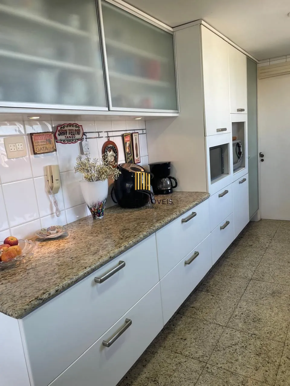COBERTURA DUPLEX  A VENDA 4 DORMITÓRIOS (2 SUÍTES) NO BELA VISTA