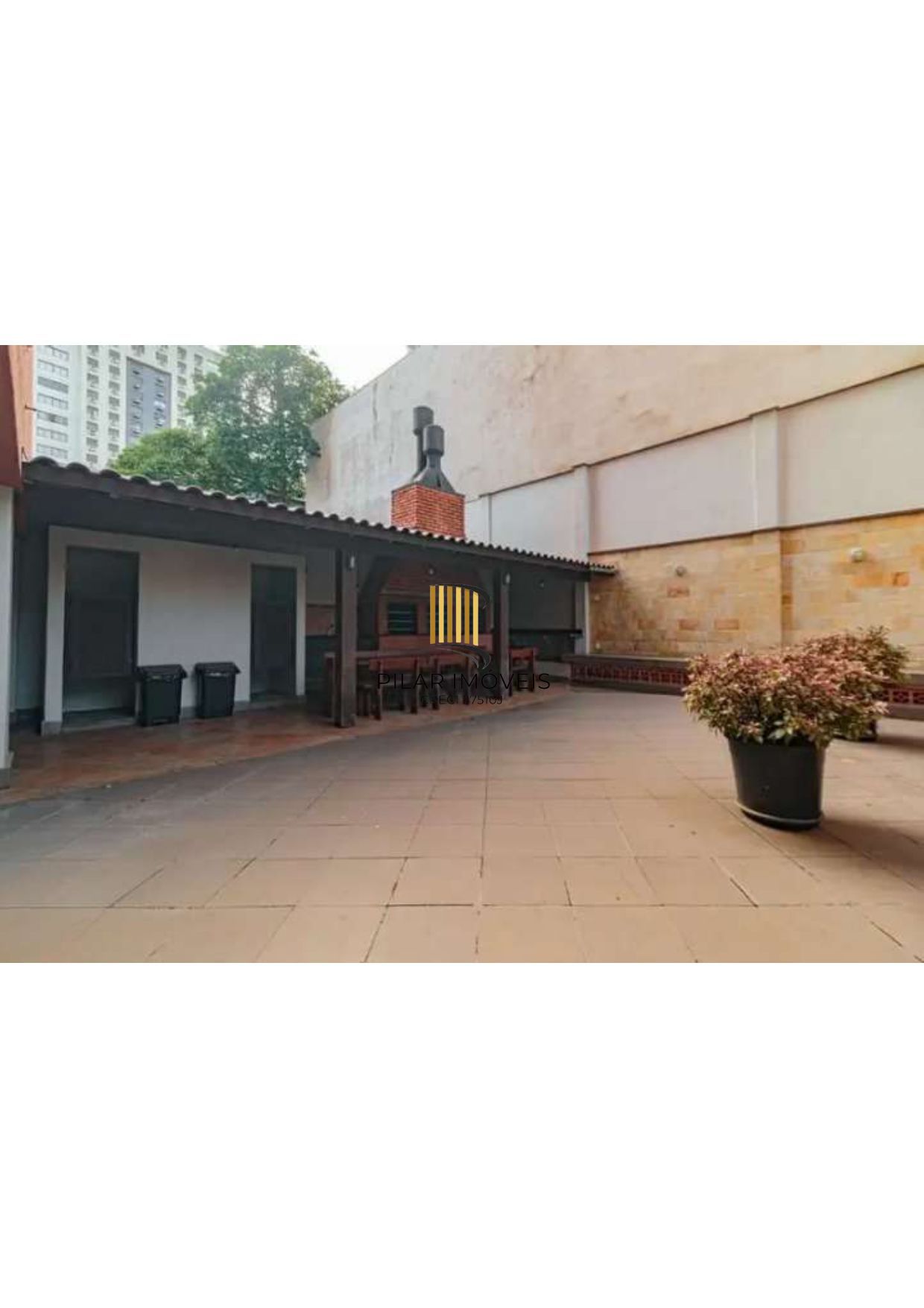 Belissimo apartamento no bairro Rio Branco.