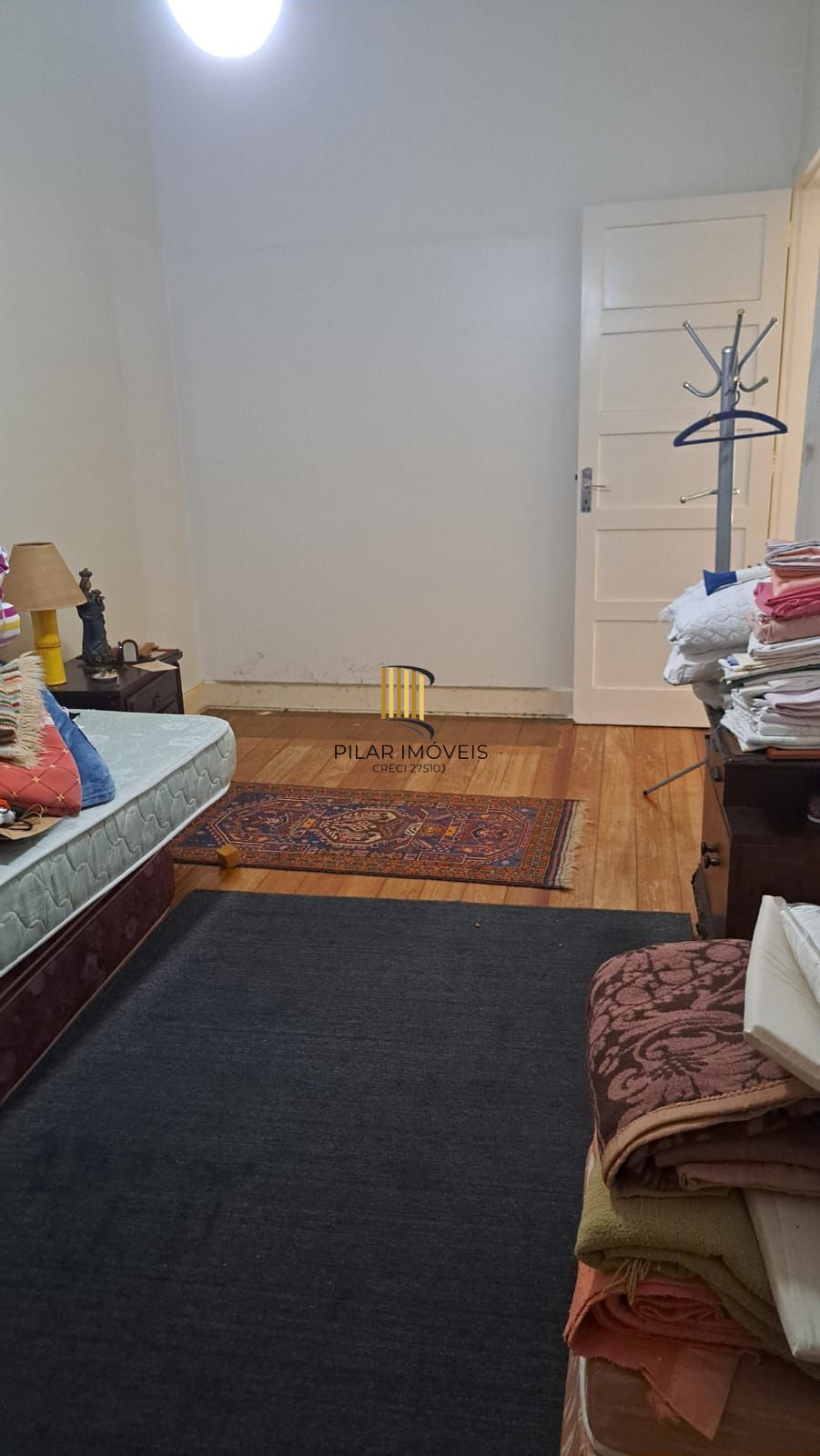 Casa junto ao Parcão no Moinhos de Vento