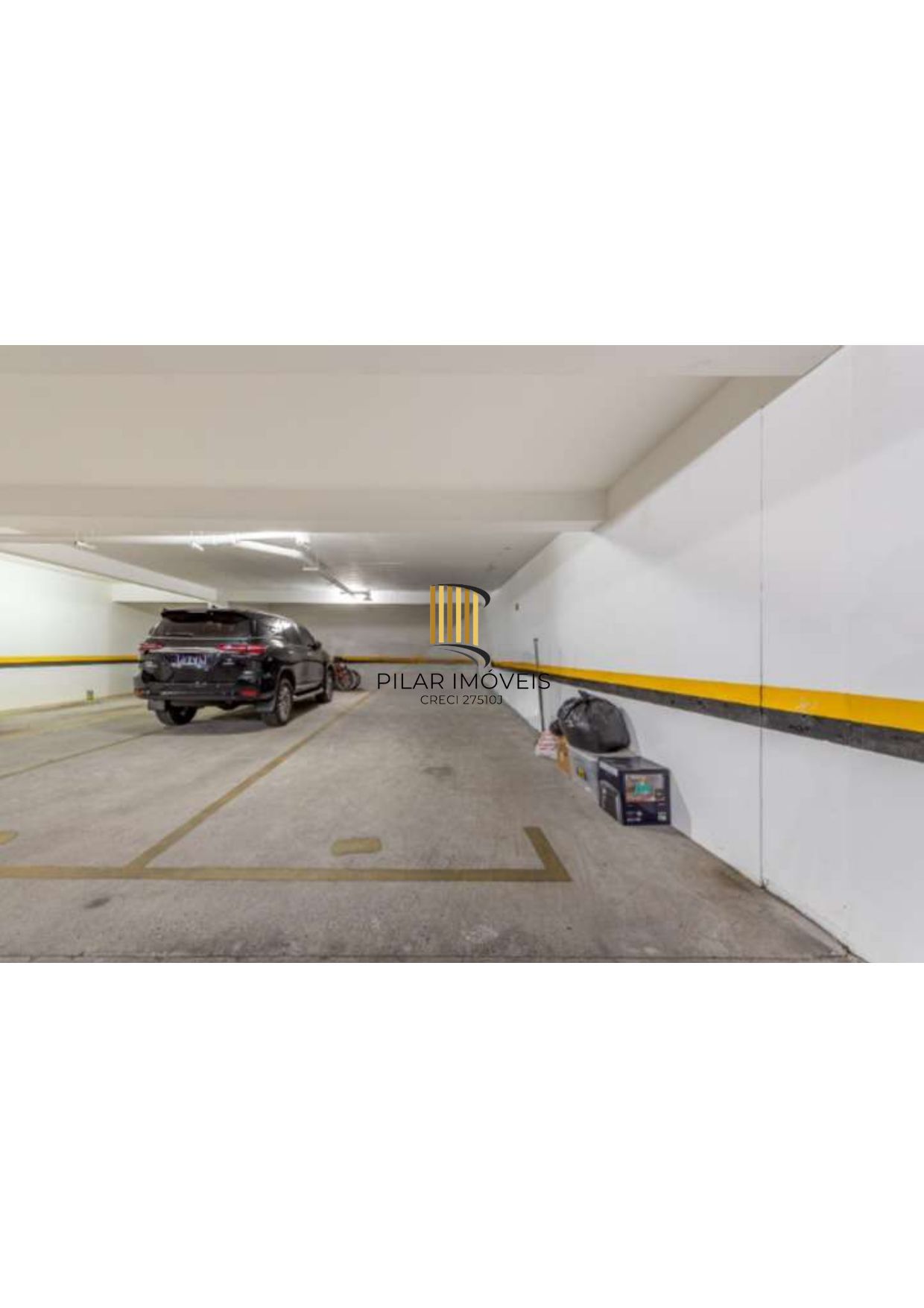 Apartamento Garden Leste , Oeste , sem igual em Porto Alegre.