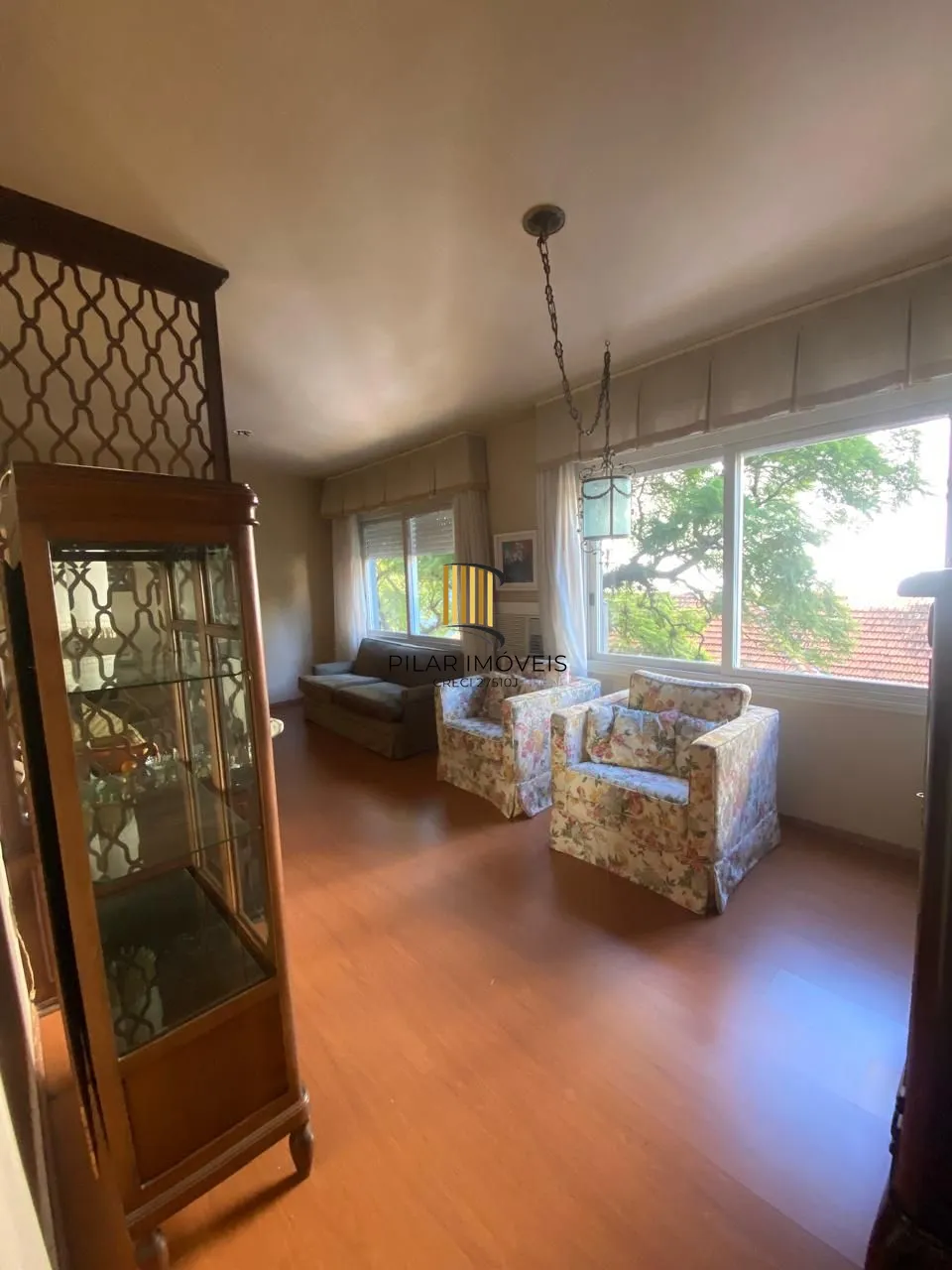 Apartamento a venda 4 dormitórios 1 suíte bairro Independência