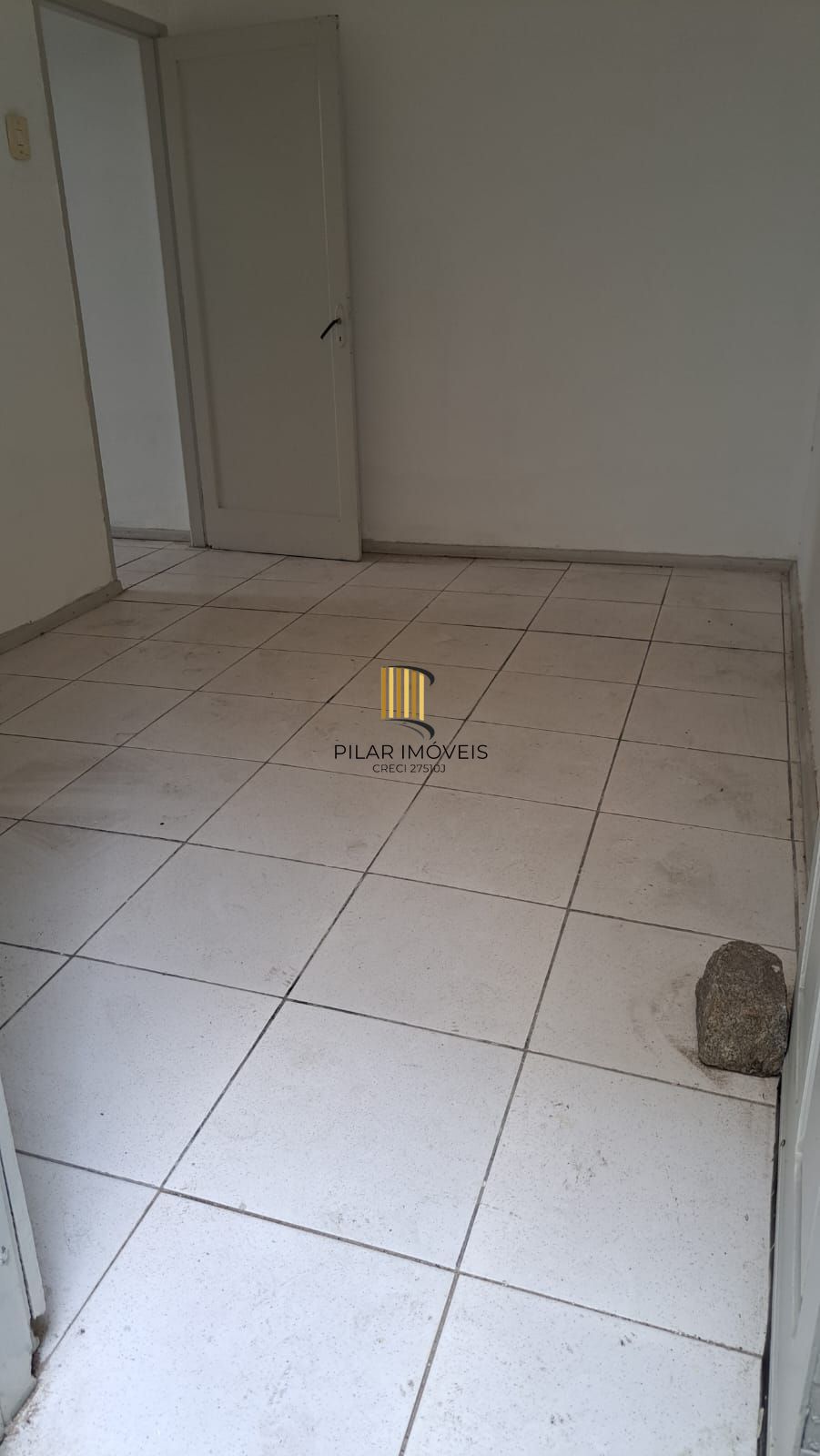 1 dormitório no bairro Floresta - Pilar Imóveis