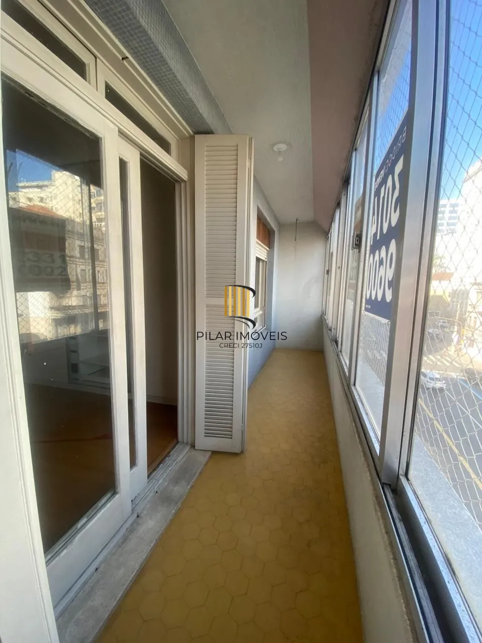 Apartamento a venda 3 dormitórios na Av. Independência.