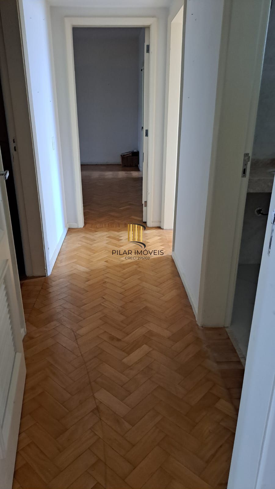 Raridade no Centro