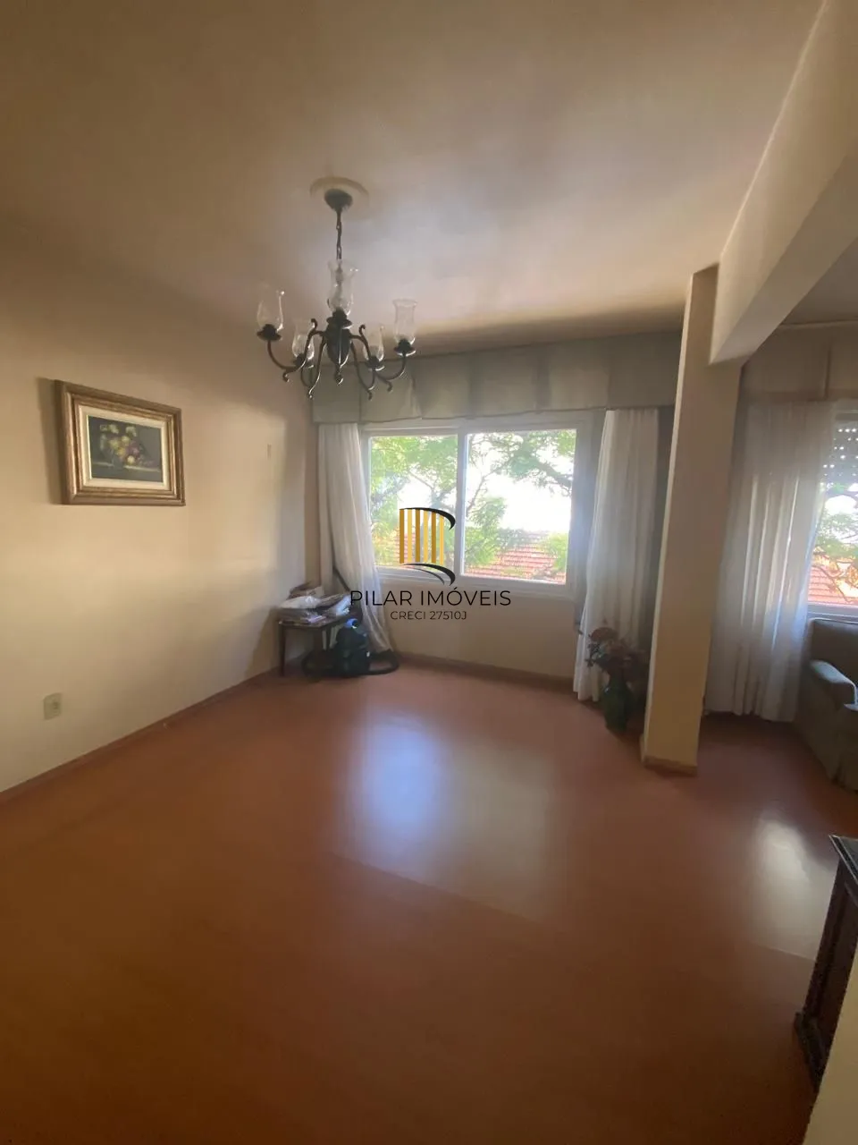 Apartamento a venda 4 dormitórios 1 suíte bairro Independência