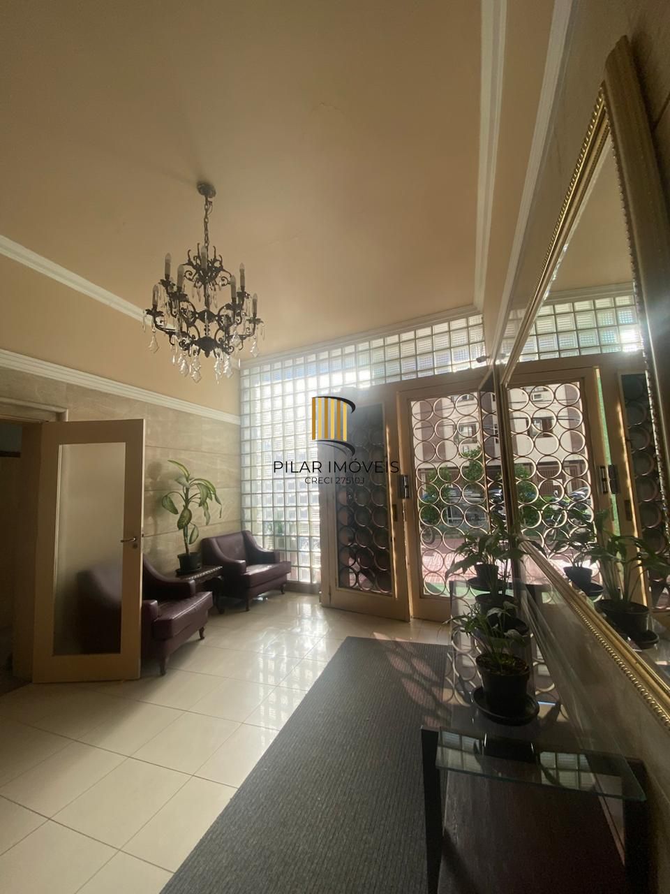 Maravilhoso apartamento.