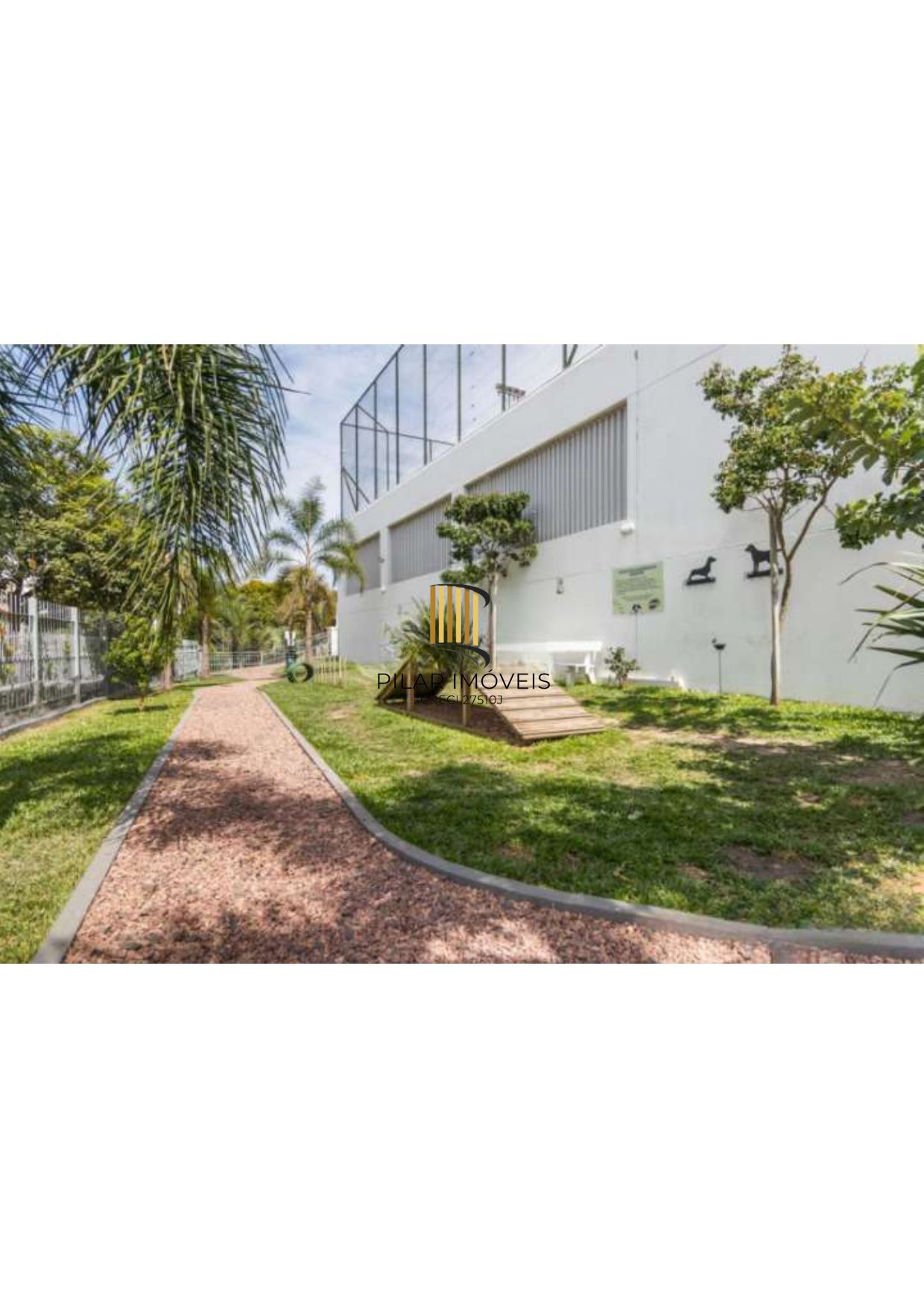 Maravilhoso apartamento.