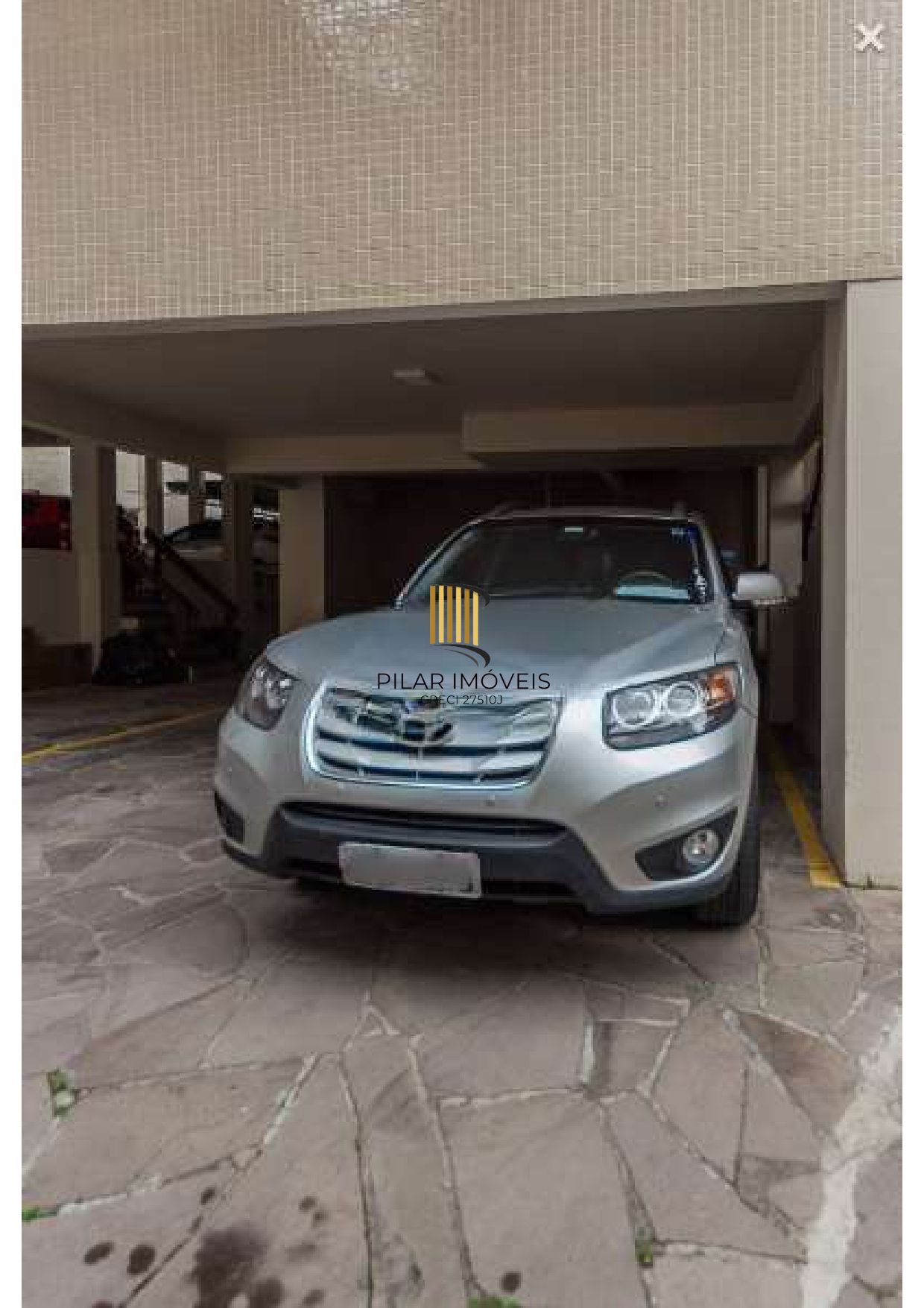 Espetacular cobertura no Bela Vista,