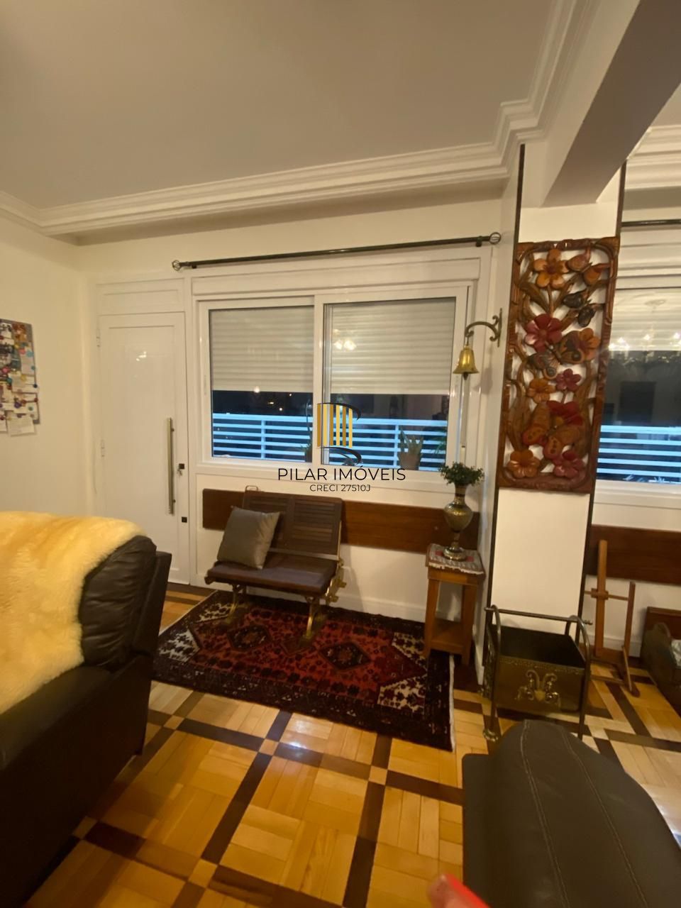 Vista cinematográfica de 180 graus. Impecável