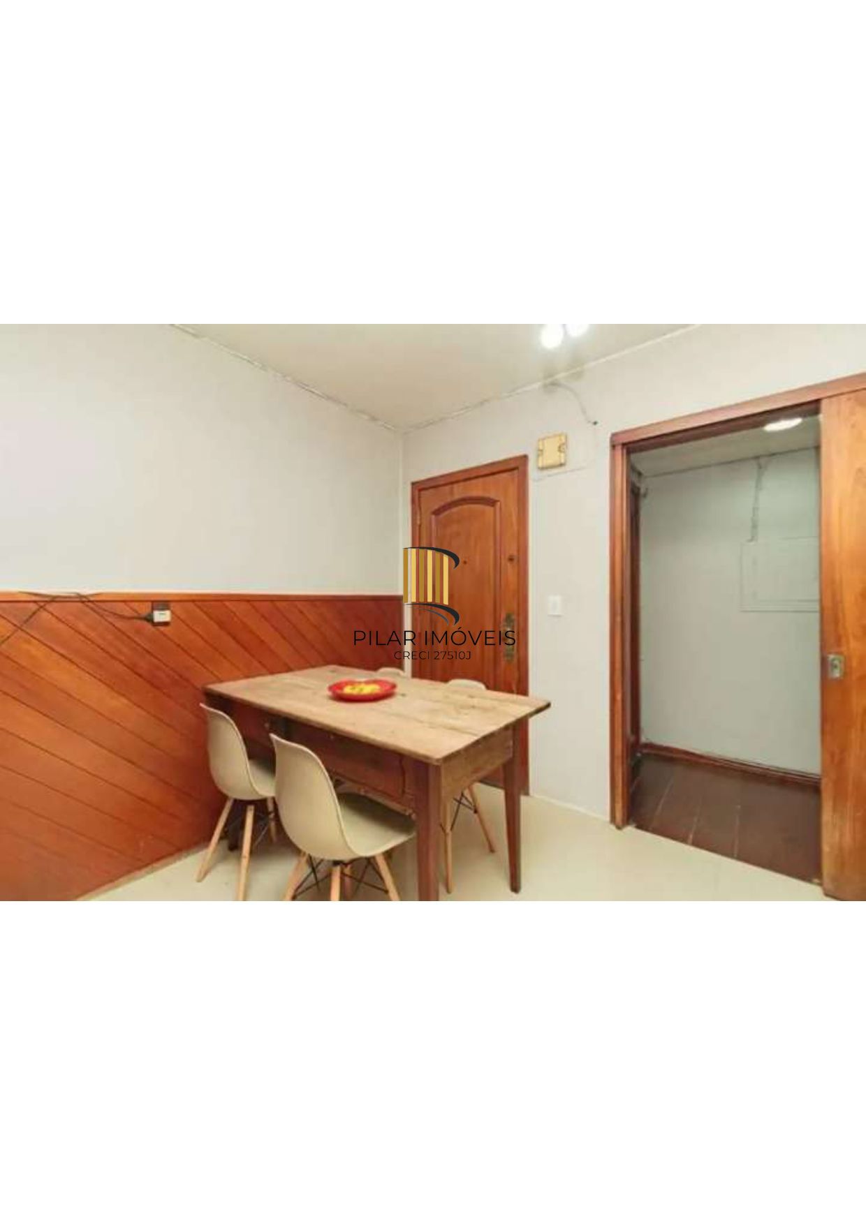Belissimo apartamento no bairro Rio Branco.
