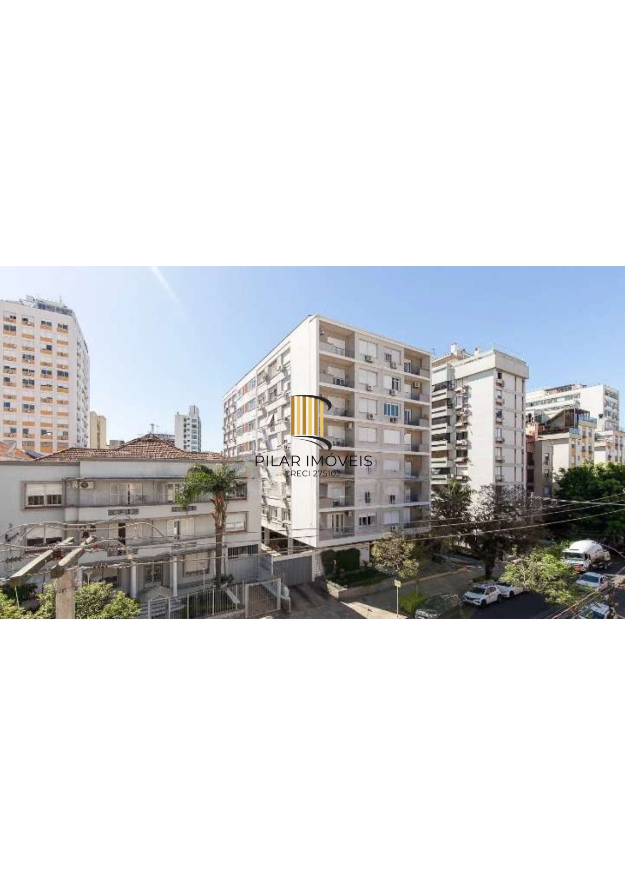 Cobertura Duplex Retrofitada.