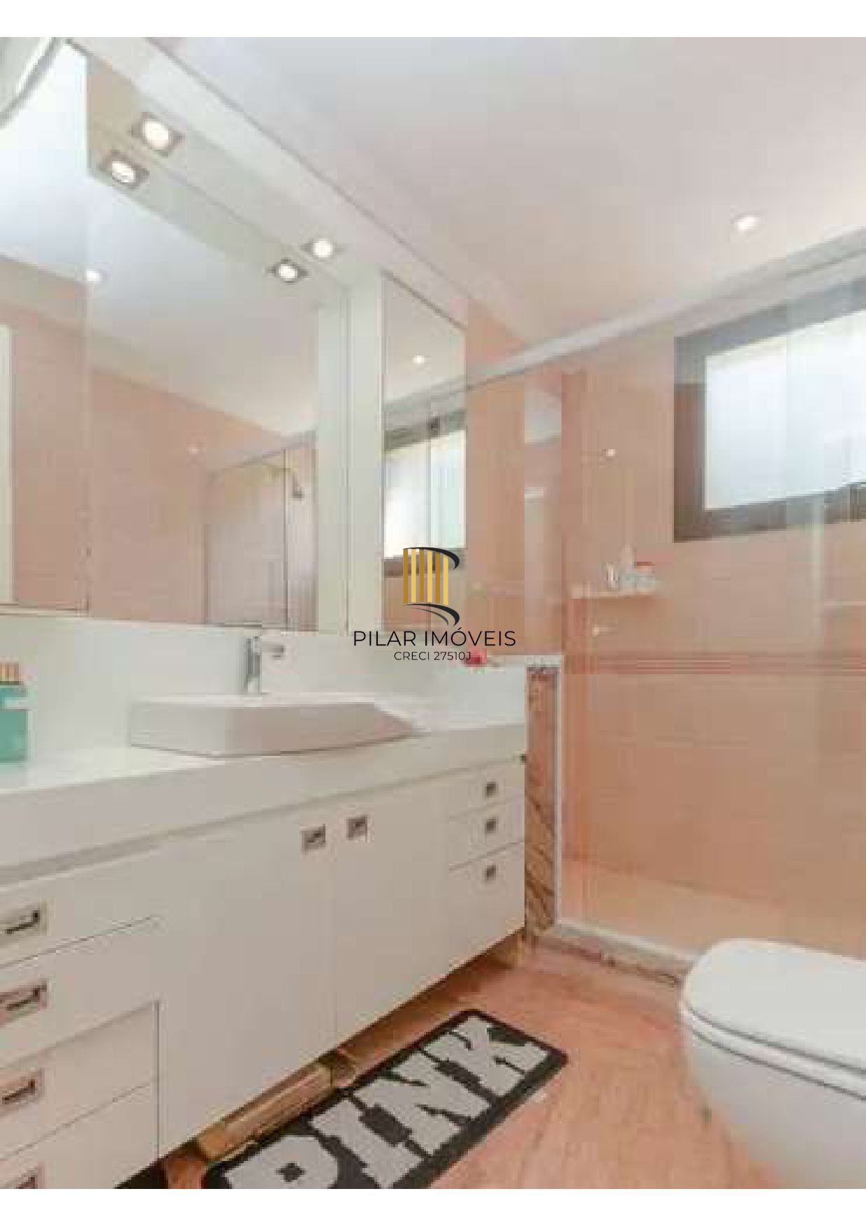 Maravilhosa cobertura duplex tipo casa suspensa no coração do Bela Vista.