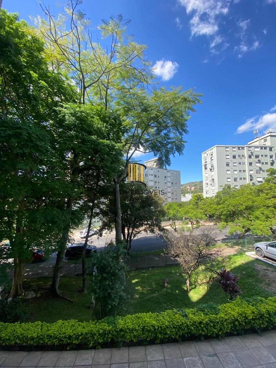 Apartamento 3 dormitórios no bairro Jardim Sabará
