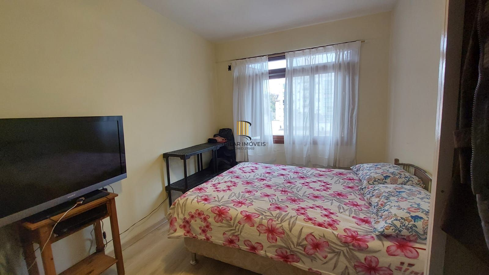 Cobertura 3 dormitórios no bairro Bela Vista