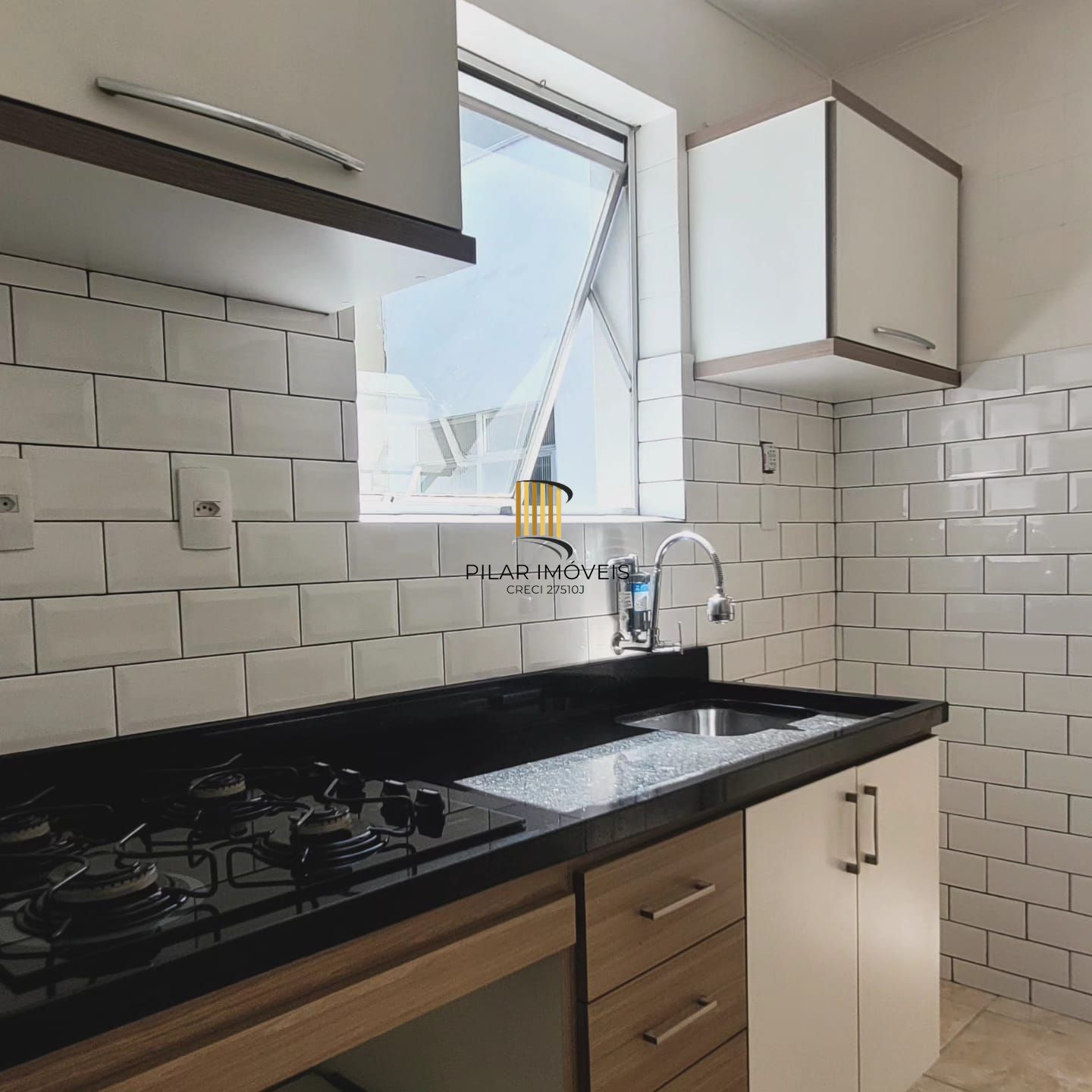 Excelente apartamento
