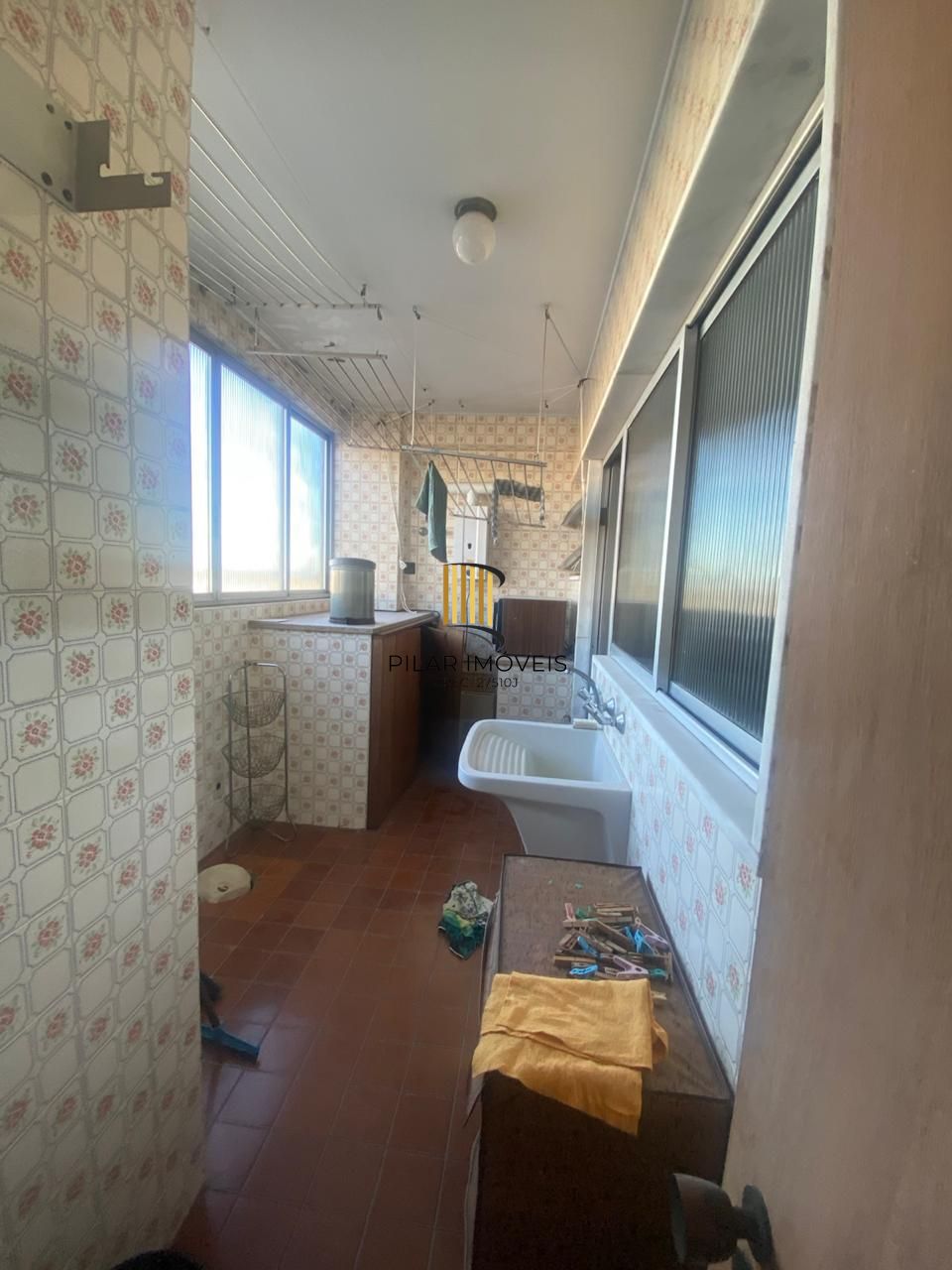 Maravilho apartamento no condomínio Monte Veneto