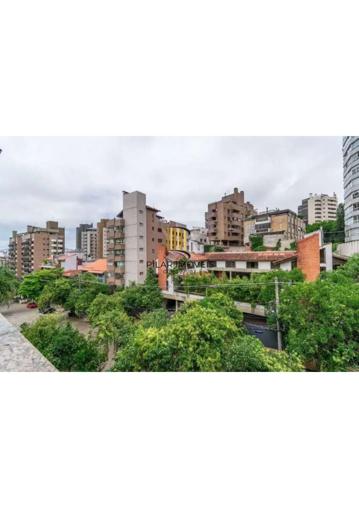 Maravilhosa cobertura duplex tipo casa suspensa no coração do Bela Vista.