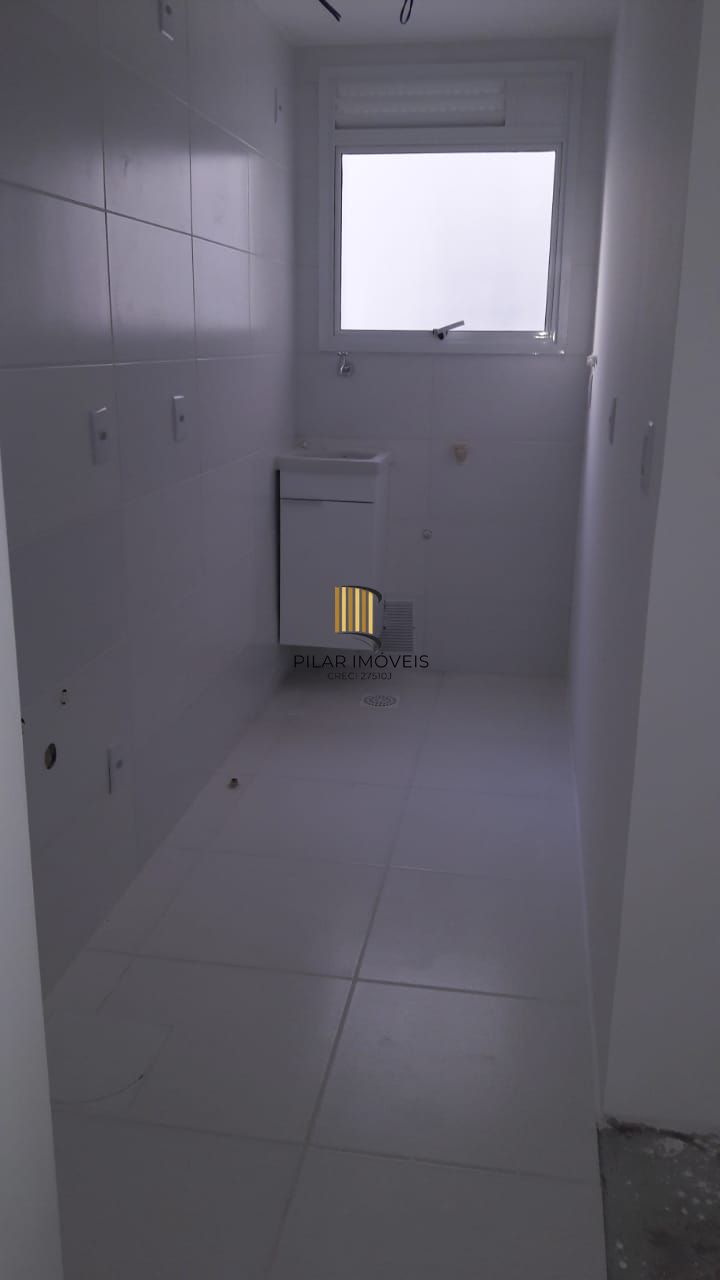 Apartamento à Venda no Bairro Floresta, Porto Alegre, RS