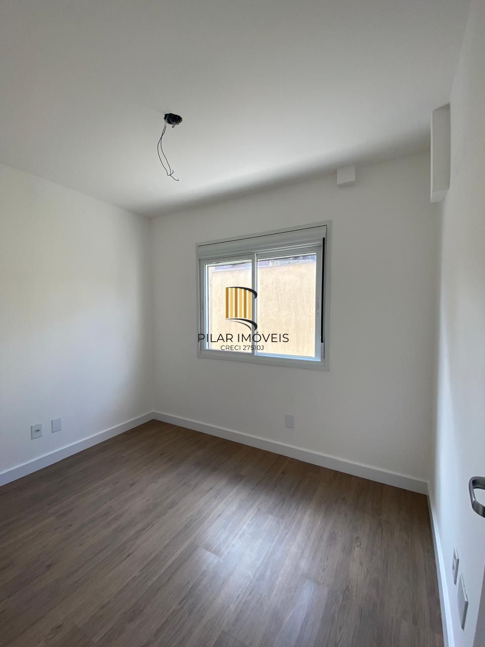 Novo. Apartamento Garden.