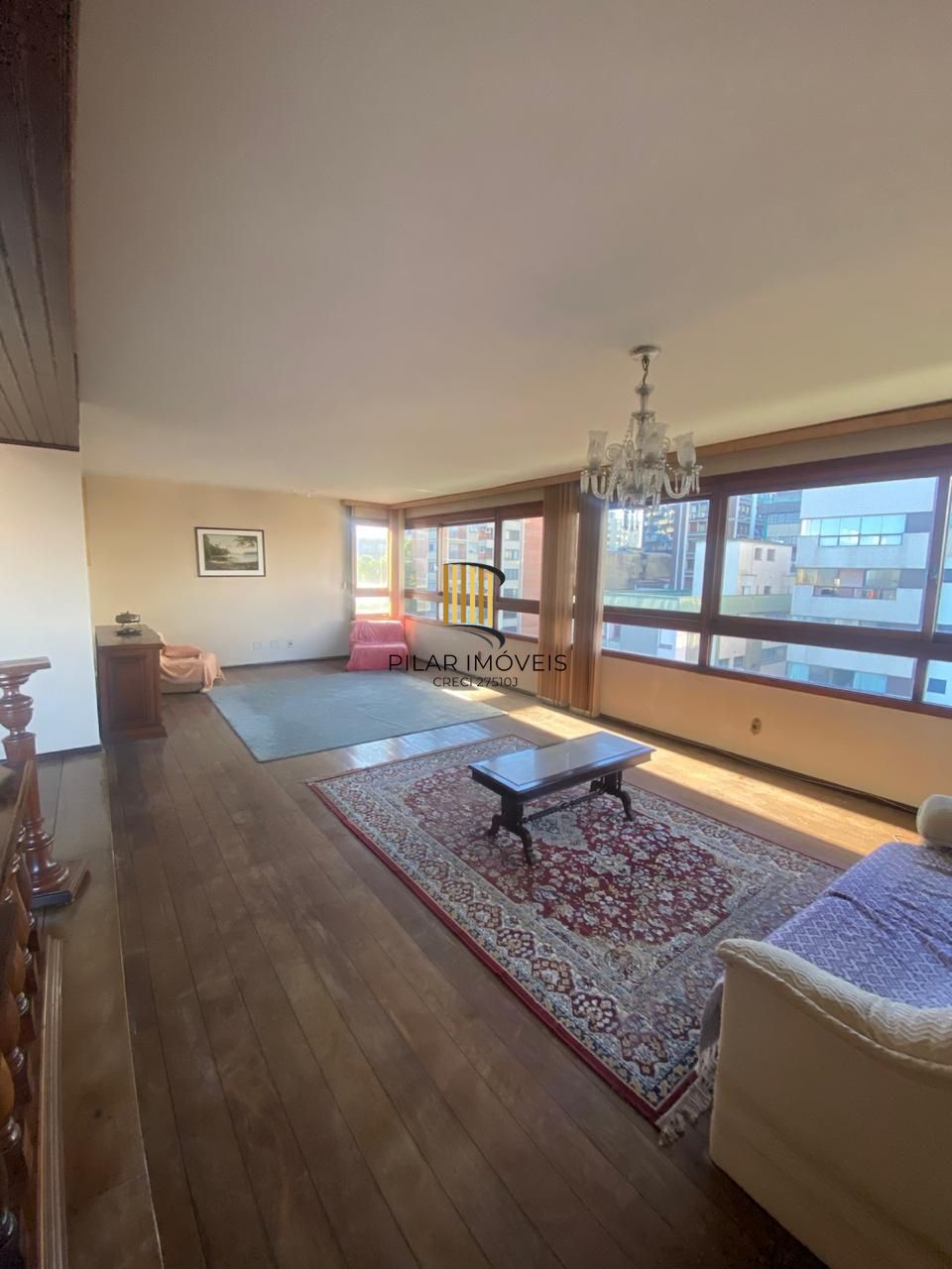 Maravilho apartamento no condomínio Monte Veneto