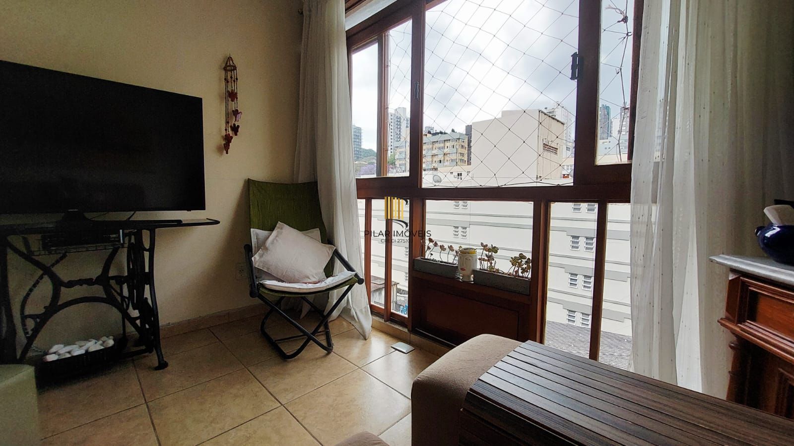 Cobertura 3 dormitórios no bairro Bela Vista