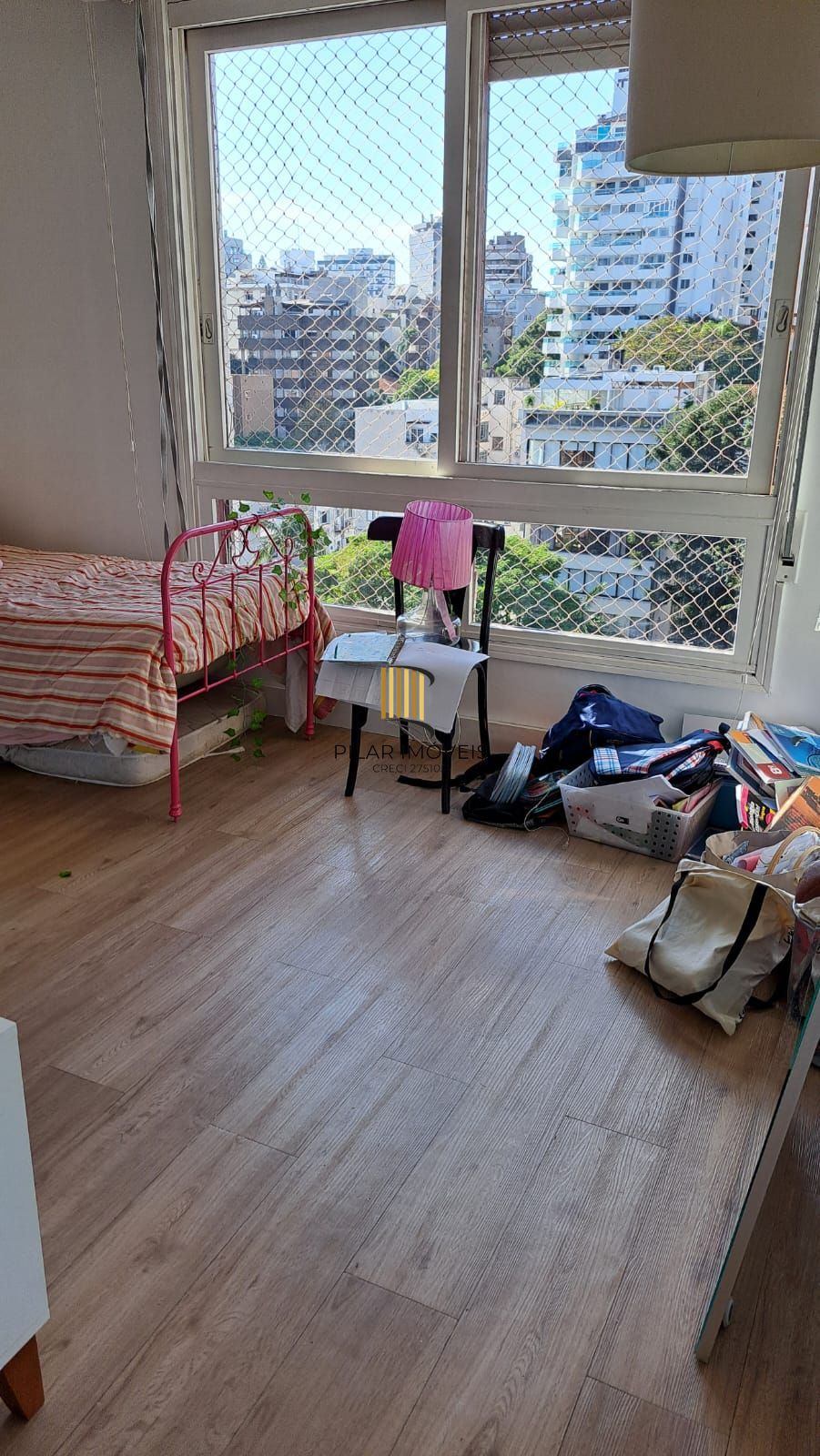 COBERTURA NO BAIRRO RIO BRANCO 3 DORMITÓRIOS