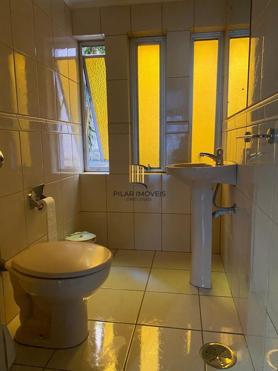 Maravilho apartamento no condomínio Monte Veneto
