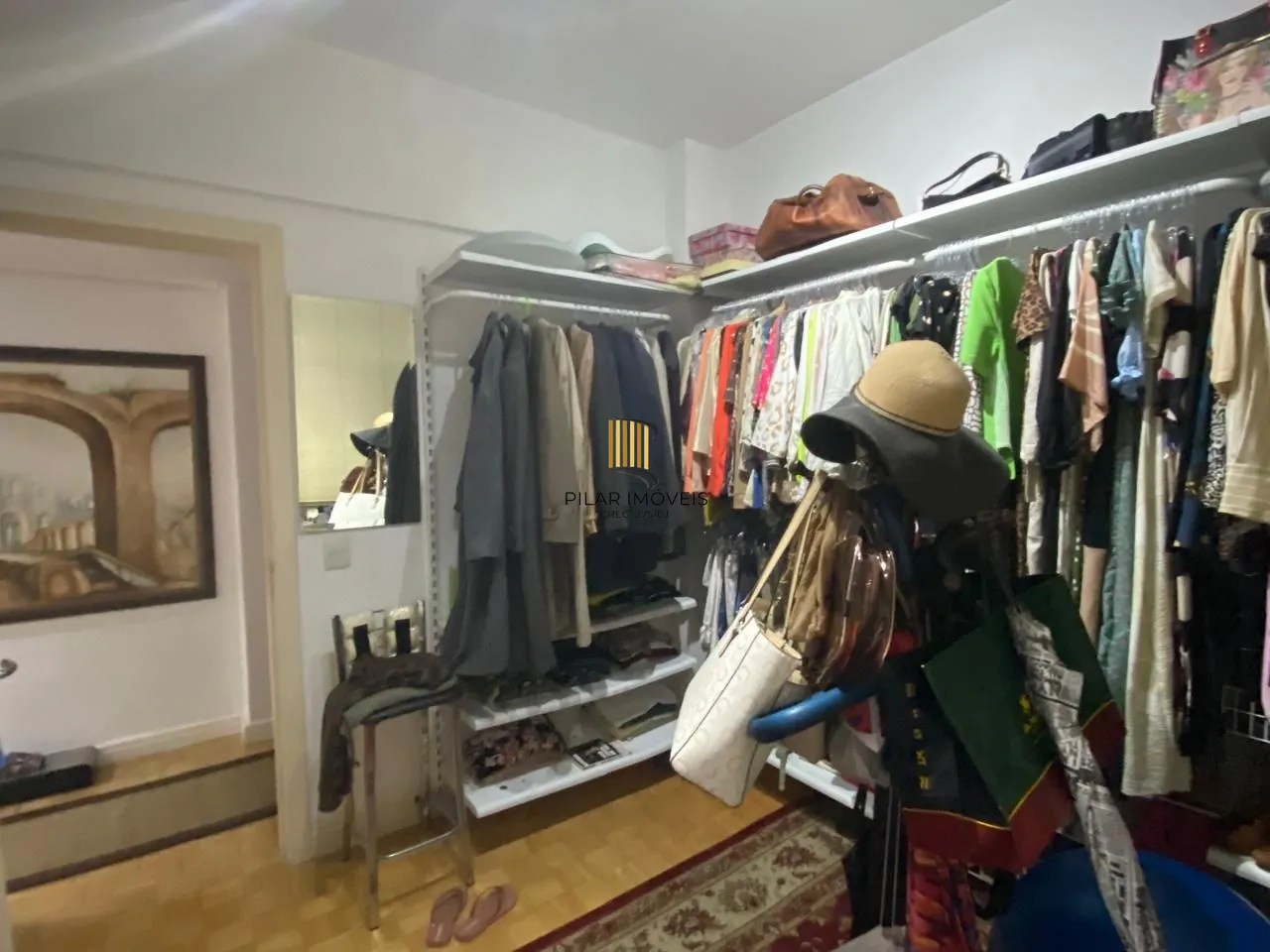 Apartamento a venda 4 dormitórios, bairro Independência