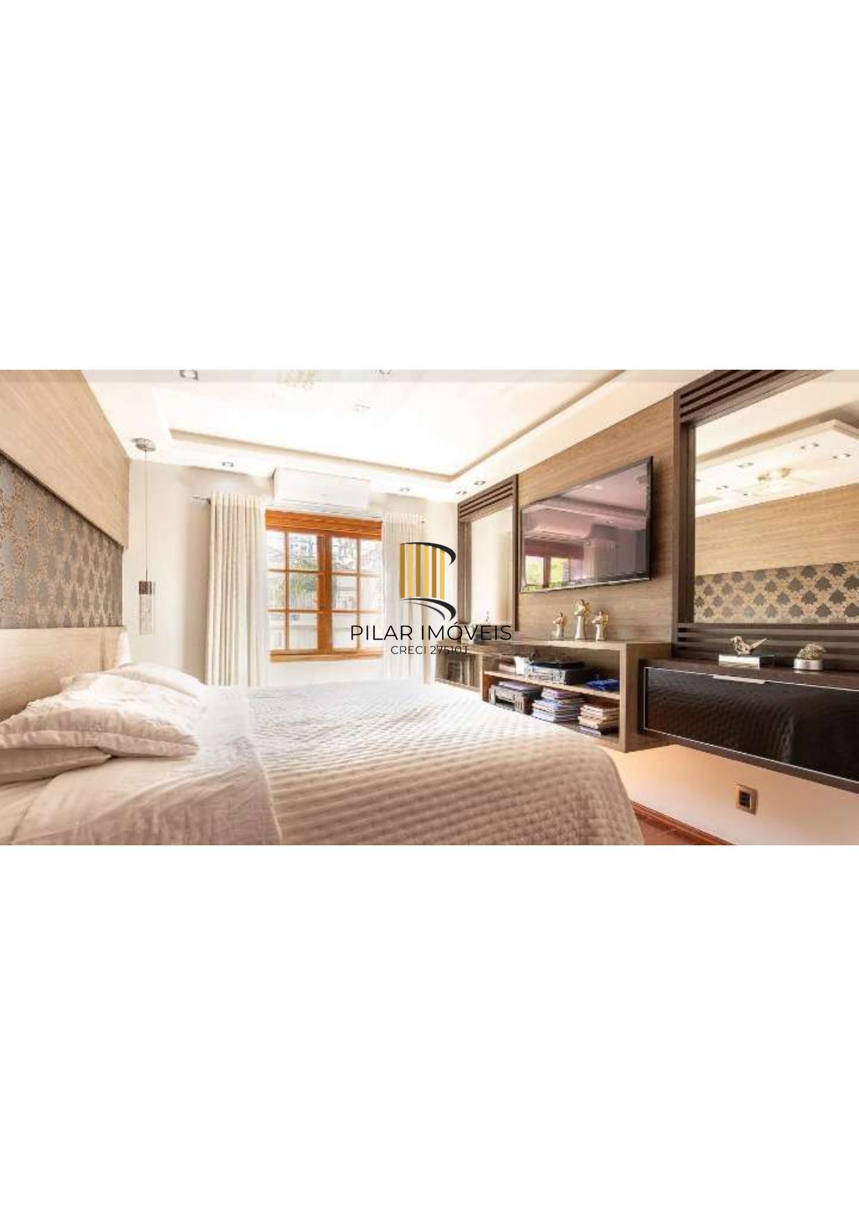 Cobertura Duplex Retrofitada.