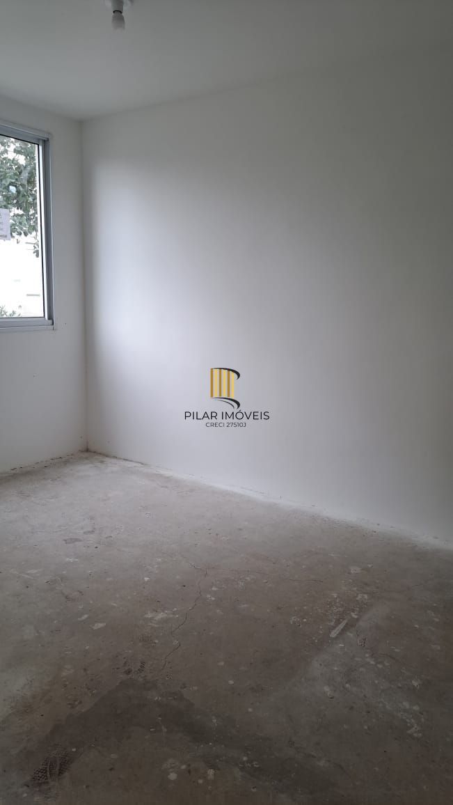 2 dormitórios e vaga escriturada