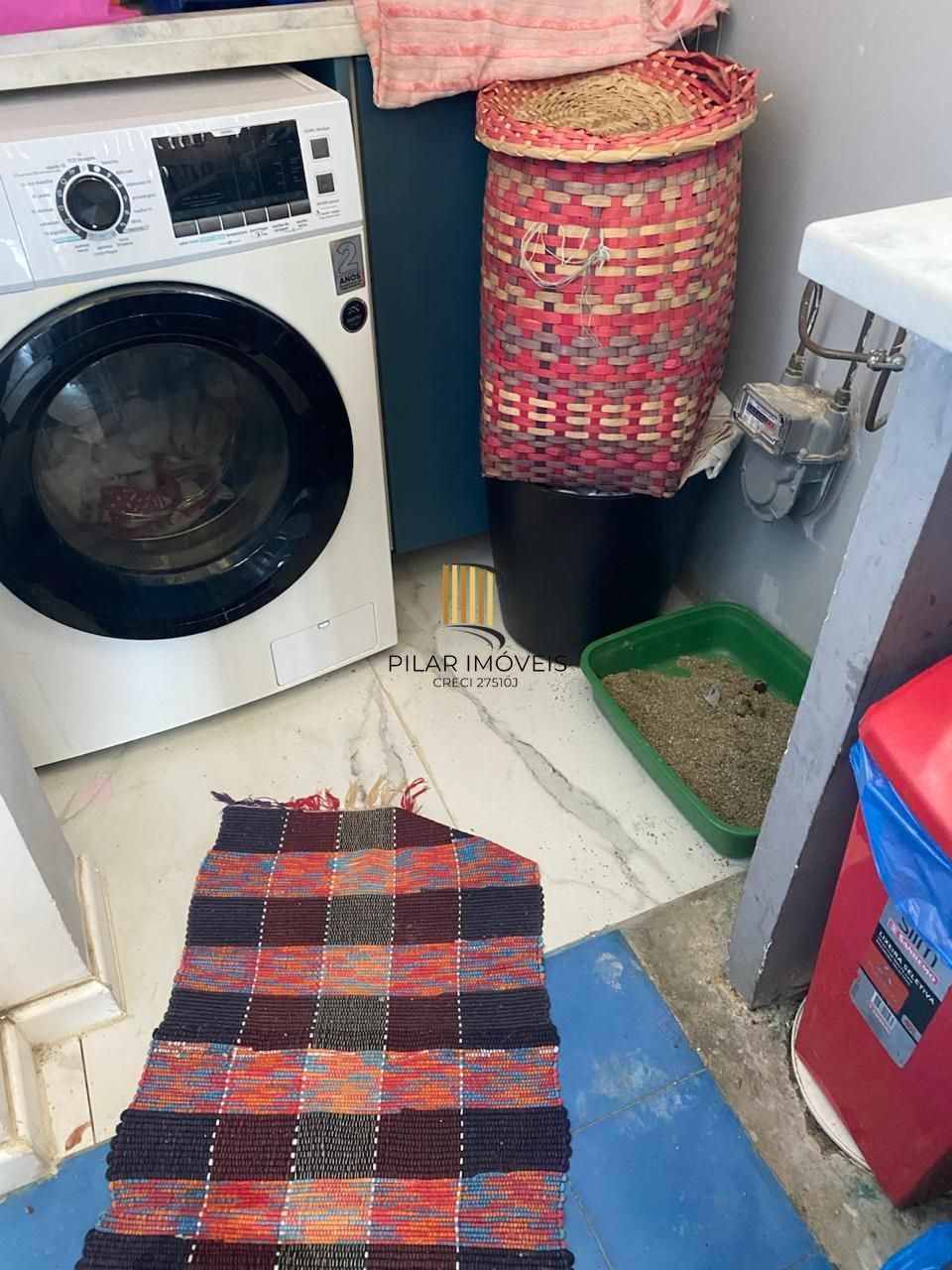 BELISSIMO APARTAMENTO.