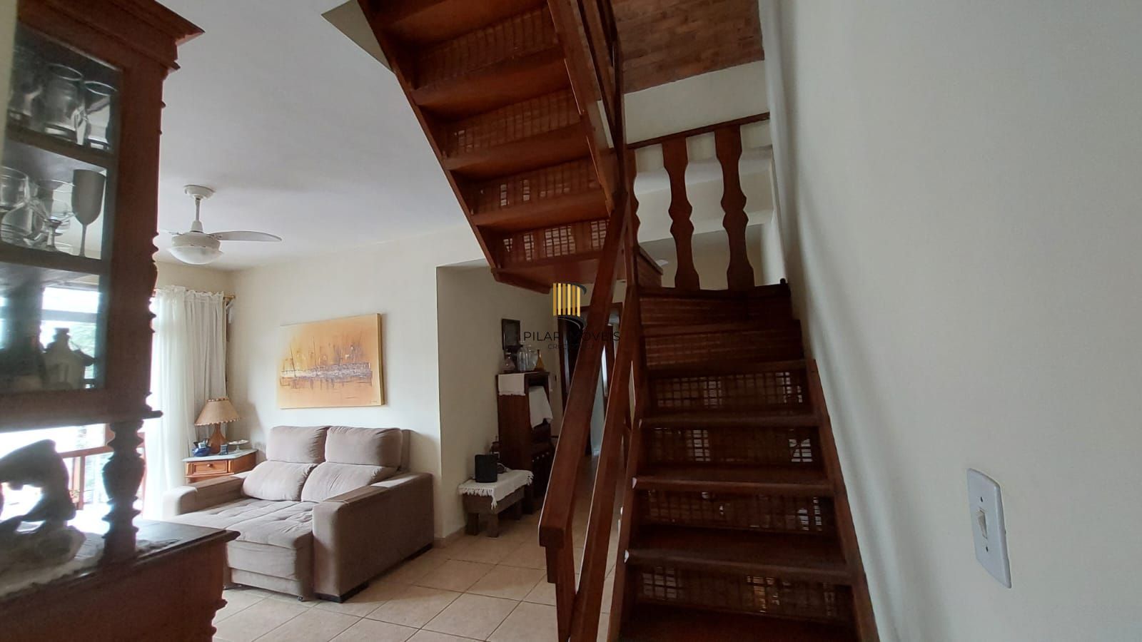 Cobertura 3 dormitórios no bairro Bela Vista