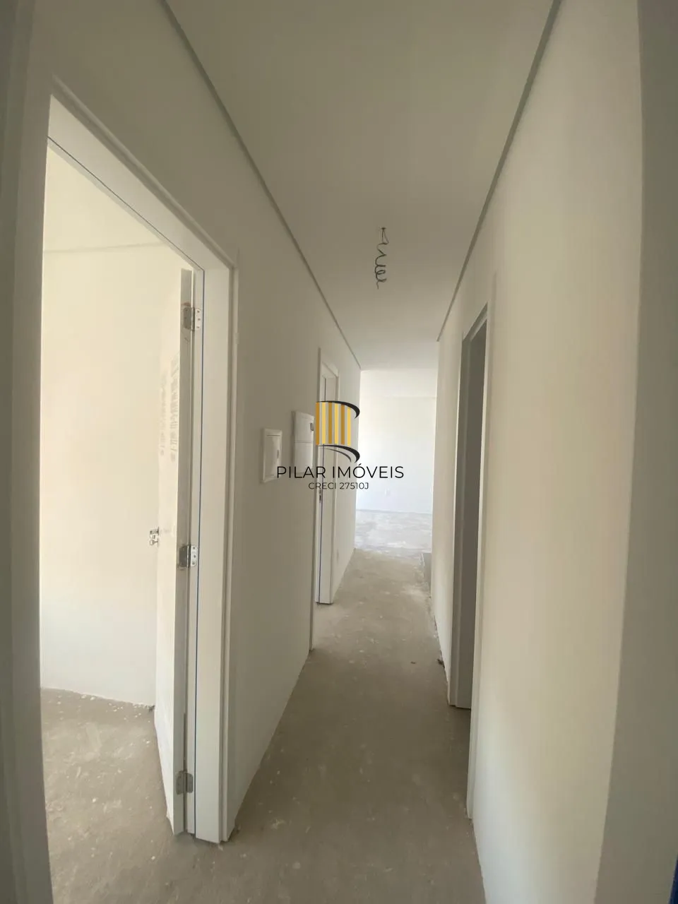 Apartamento a venda .Novo, 3 Dormitórios(suíte) no Bairro Jardim Botânico.