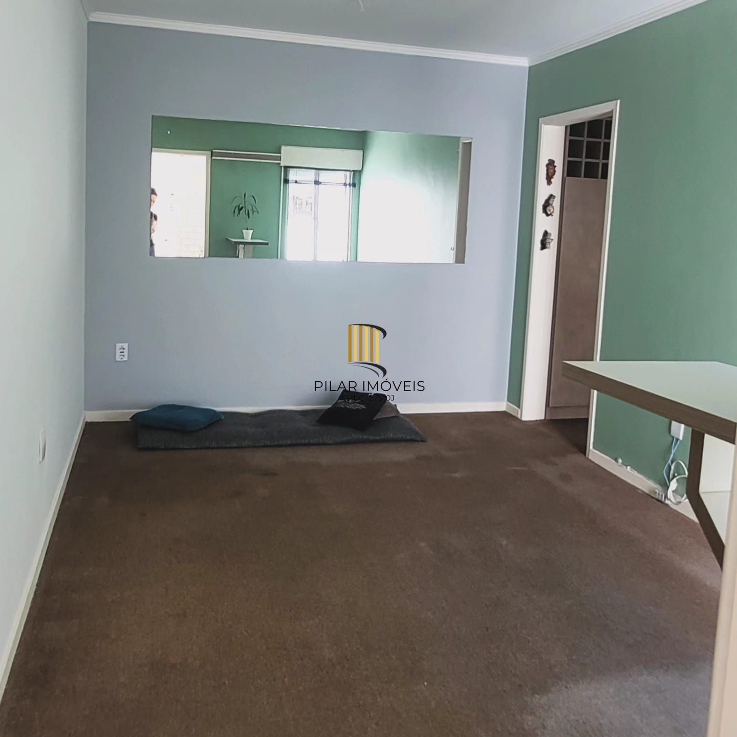 Excelente apartamento
