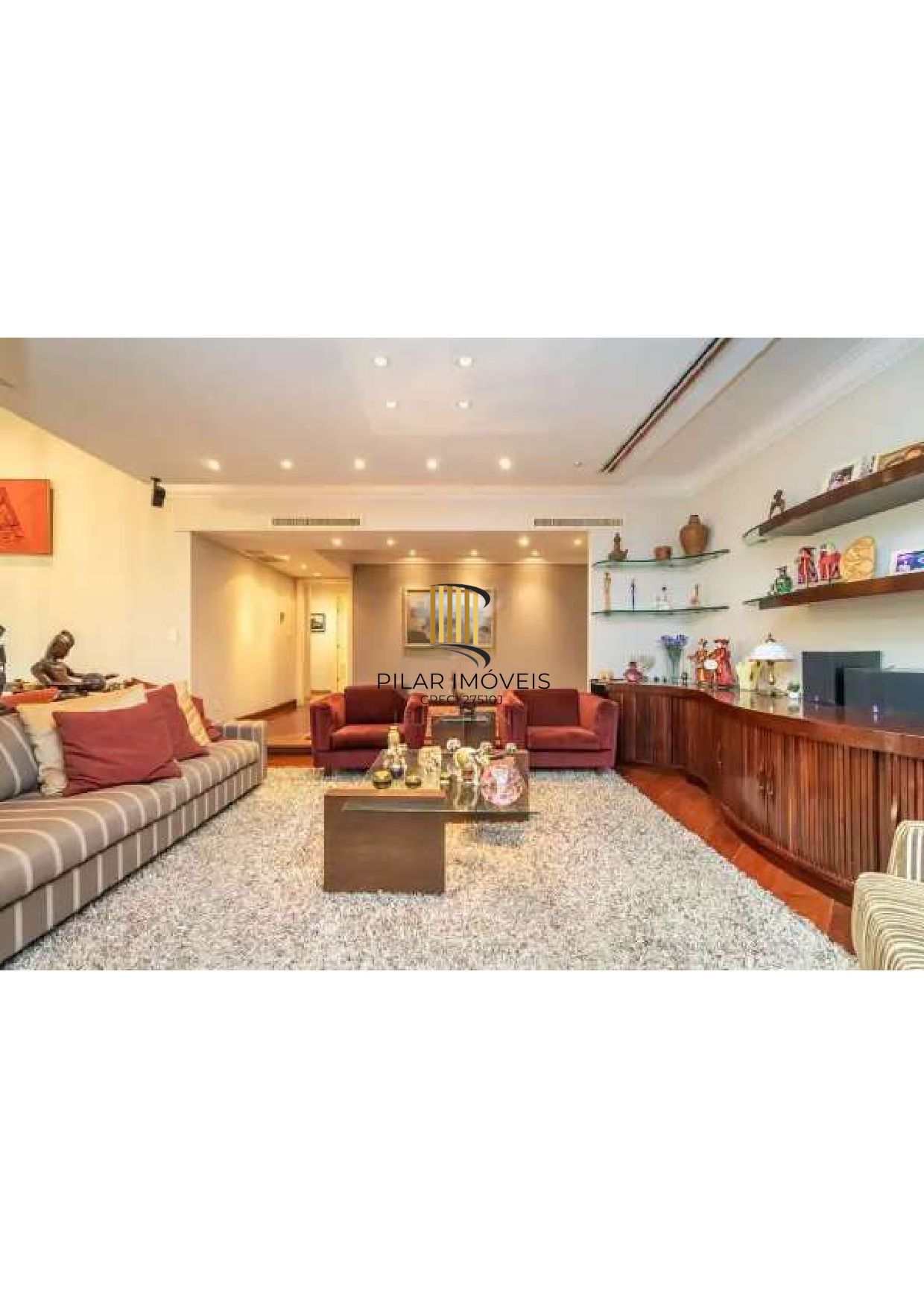 Maravilhosa cobertura duplex tipo casa suspensa no coração do Bela Vista.