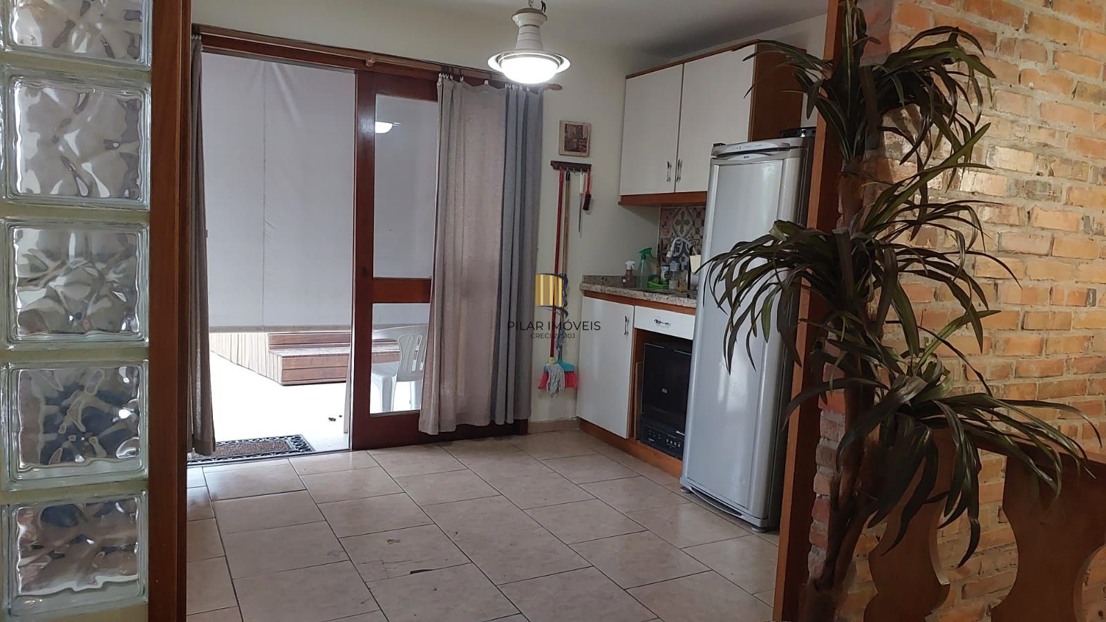 Cobertura 3 dormitórios no bairro Bela Vista