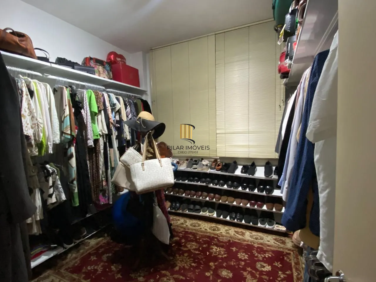 Apartamento a venda 4 dormitórios, bairro Independência