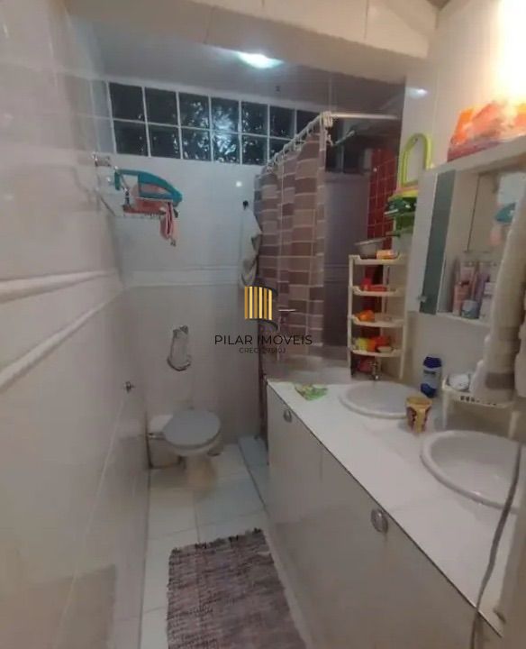 Apartamento Duplex com 3 dormitórios, churrasqueira, pátio no bairro Bom Fim!