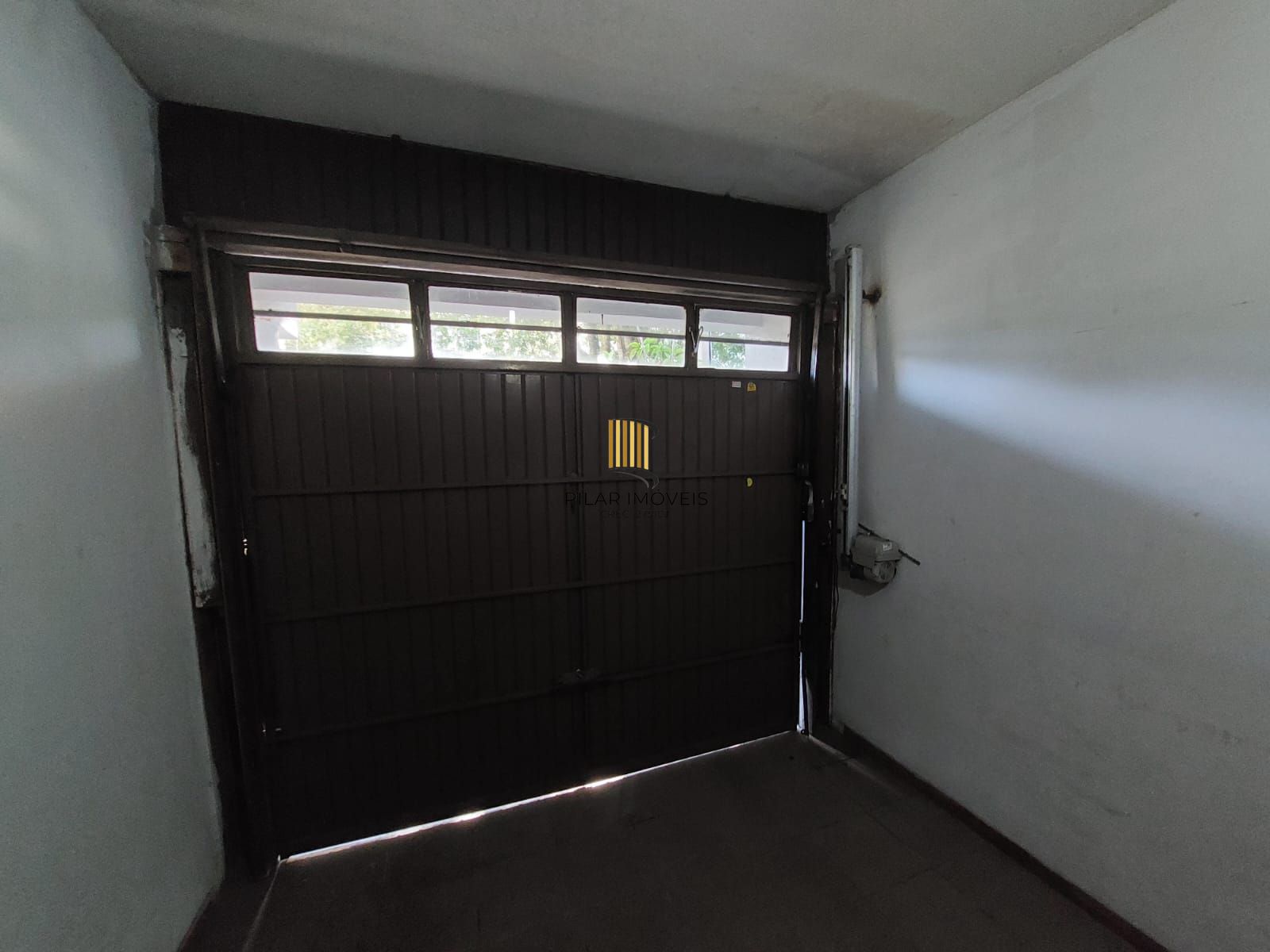 Casa com 5 dormitórios no bairro Rio Branco.