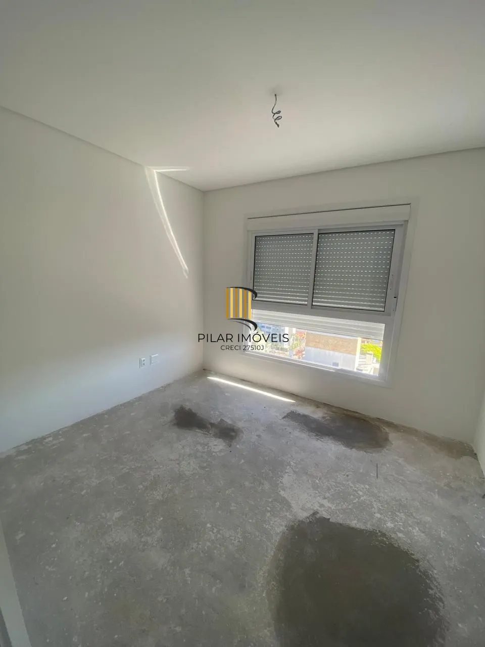 Apartamento a venda .Novo, 3 Dormitórios(suíte) no Bairro Jardim Botânico.