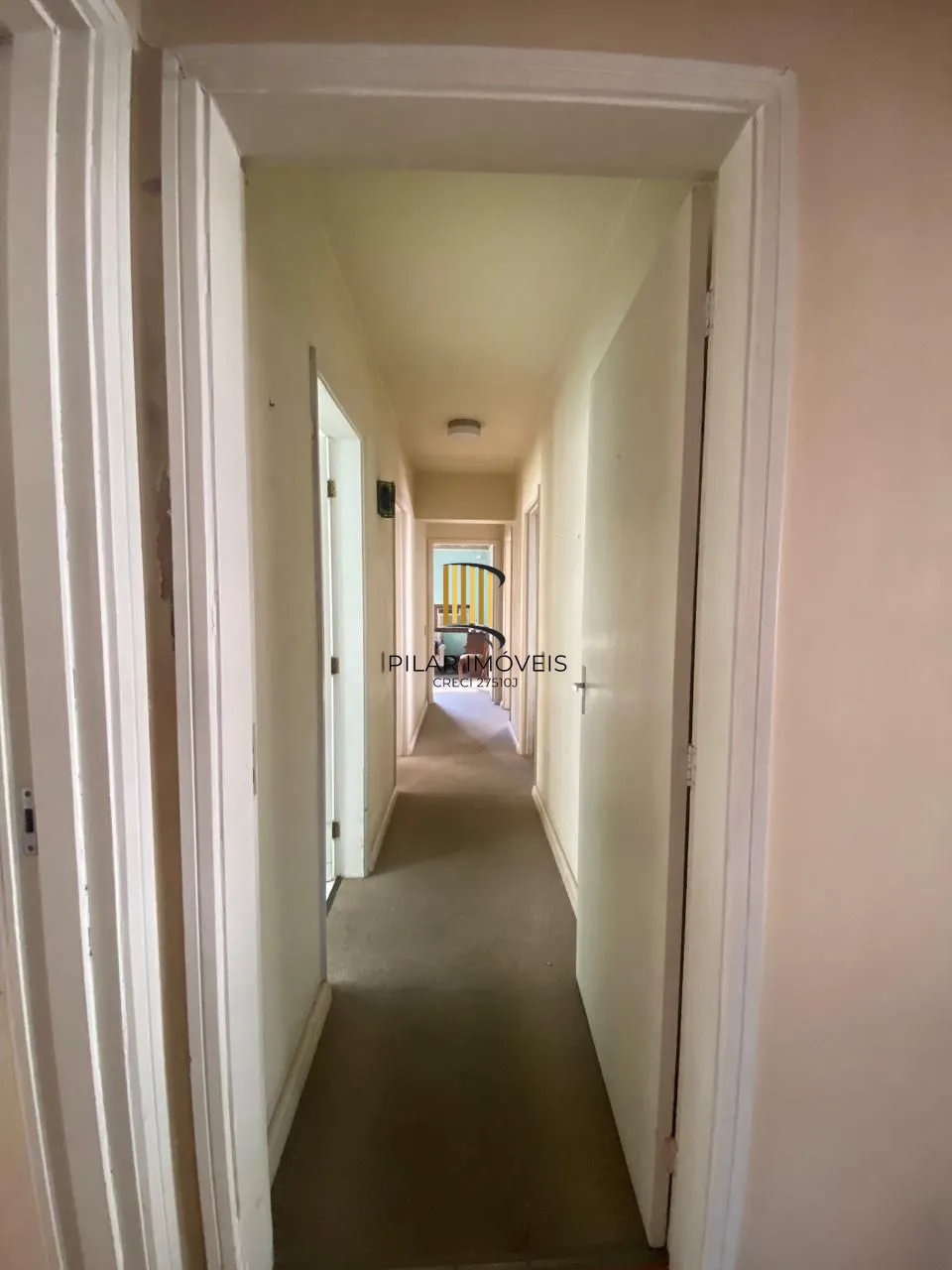 Apartamento a venda 4 dormitórios 1 suíte bairro Independência