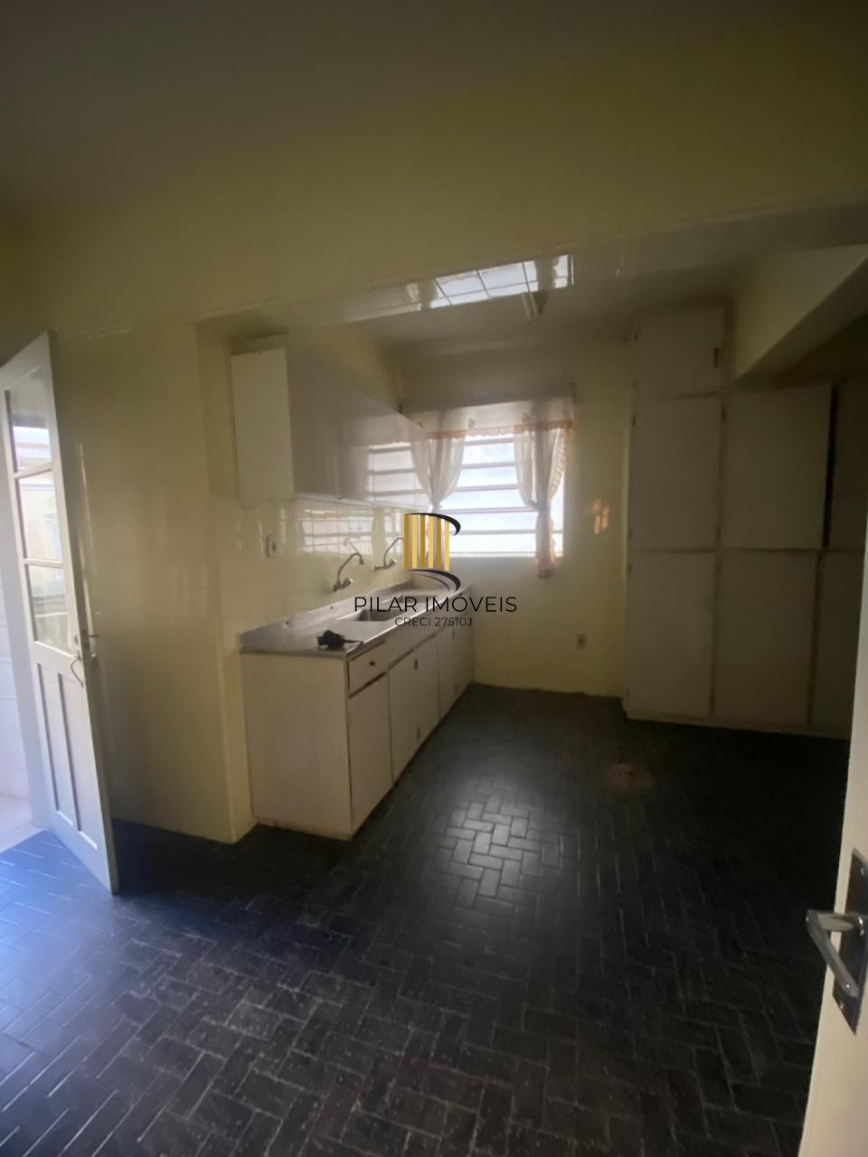 Apartamento 3 dormitórios no bairro Independência