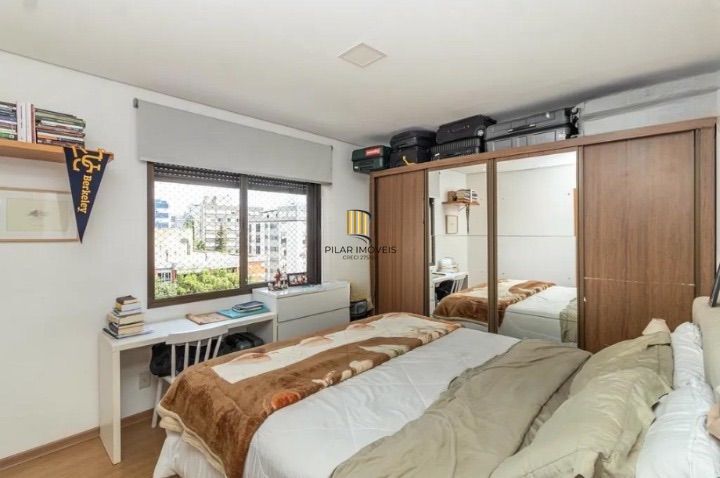 Cobertura duplex à venda bairro Rio Branco