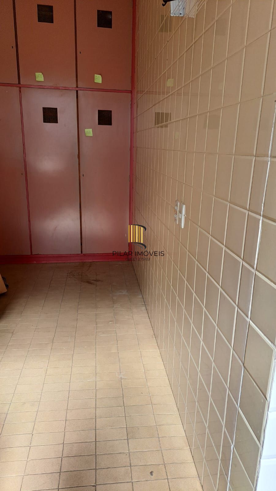 Raridade no Centro