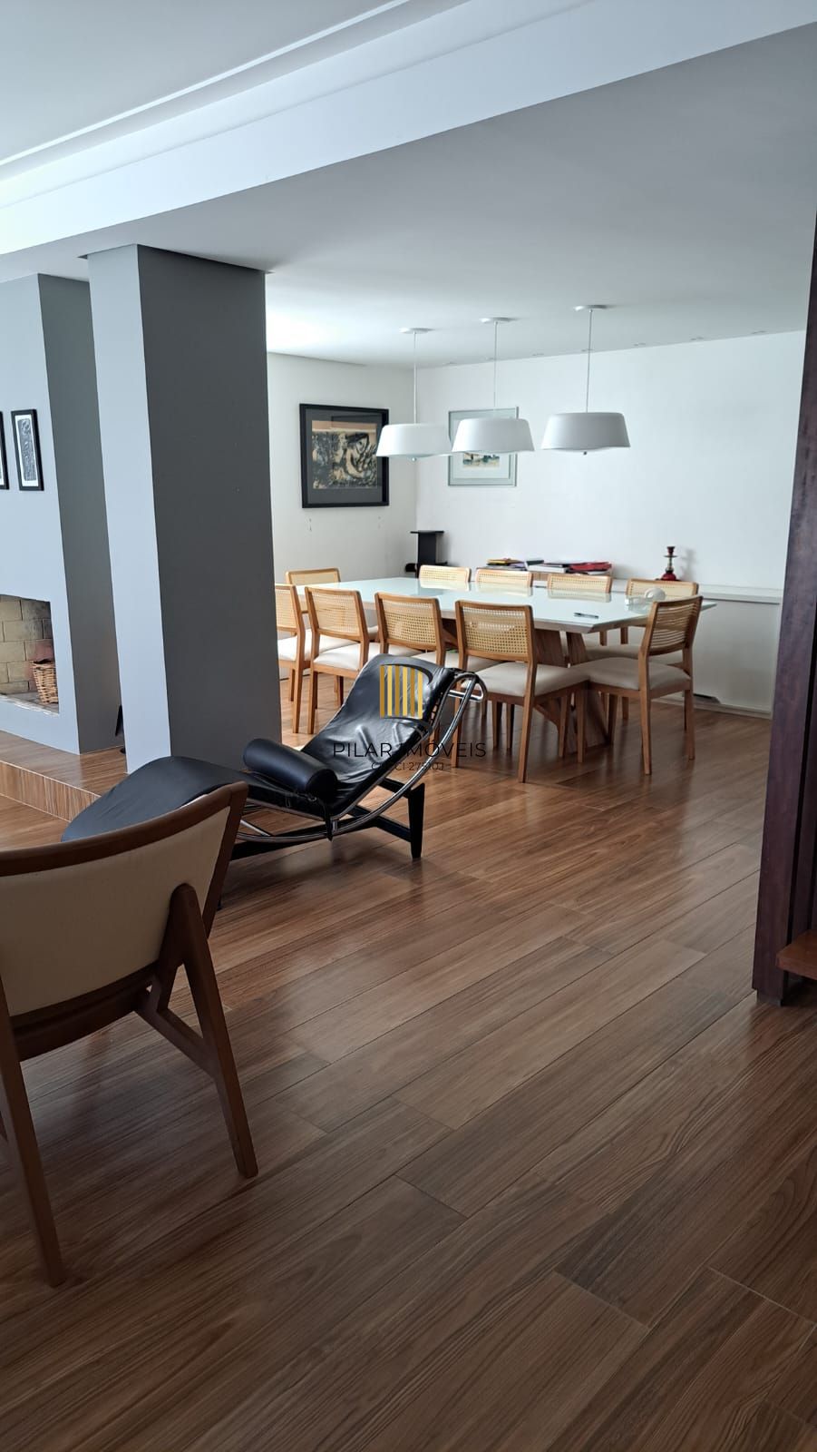 COBERTURA NO BAIRRO RIO BRANCO 3 DORMITÓRIOS