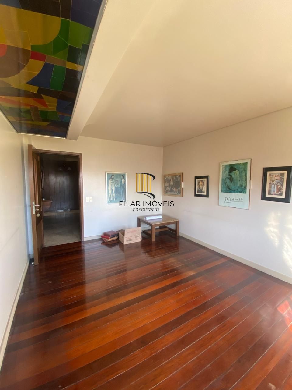 SEMI MOBILIADO
