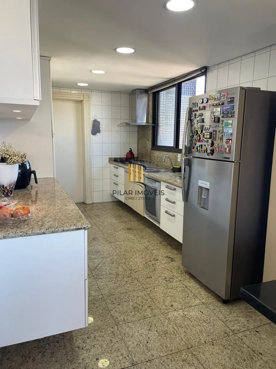 COBERTURA DUPLEX  A VENDA 4 DORMITÓRIOS (2 SUÍTES) NO BELA VISTA