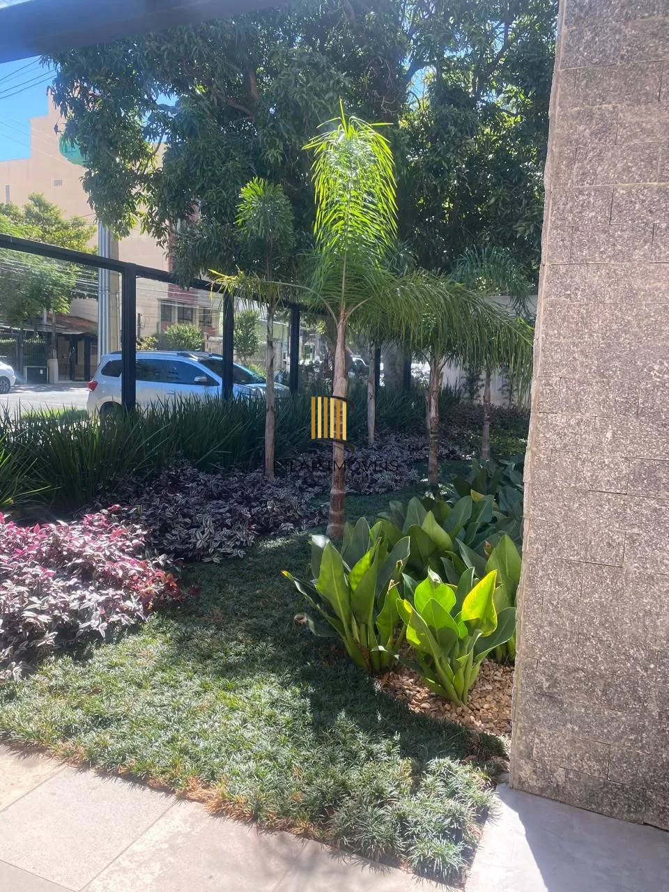 Apartamento a venda .Novo, 3 Dormitórios(suíte) no Bairro Jardim Botânico.