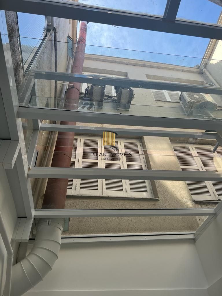 Maravilhoso apartamento Norte/leste.