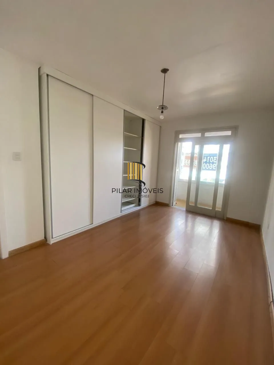 Apartamento a venda 3 dormitórios na Av. Independência.